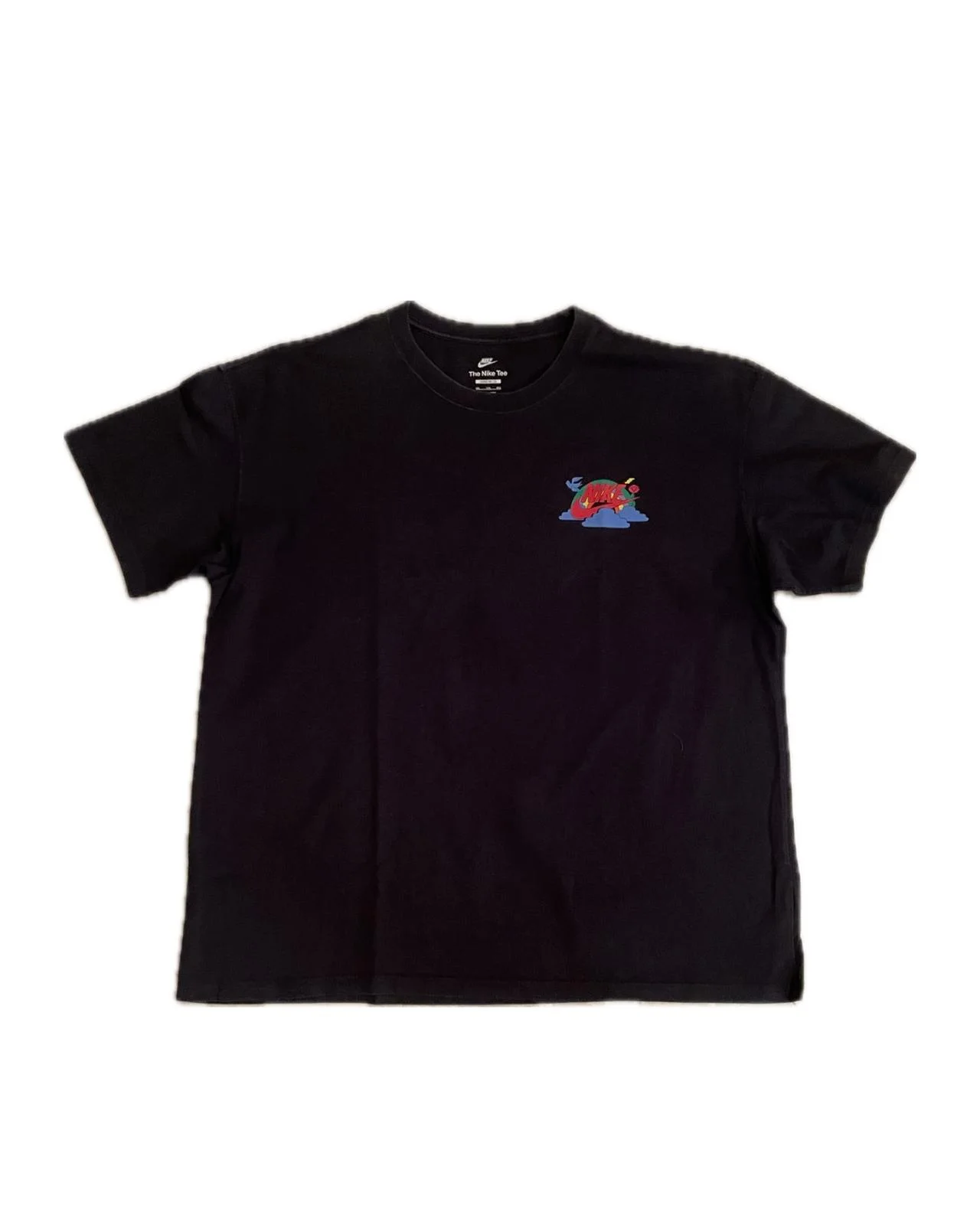 Nike T-shirts, size XL, photo 1