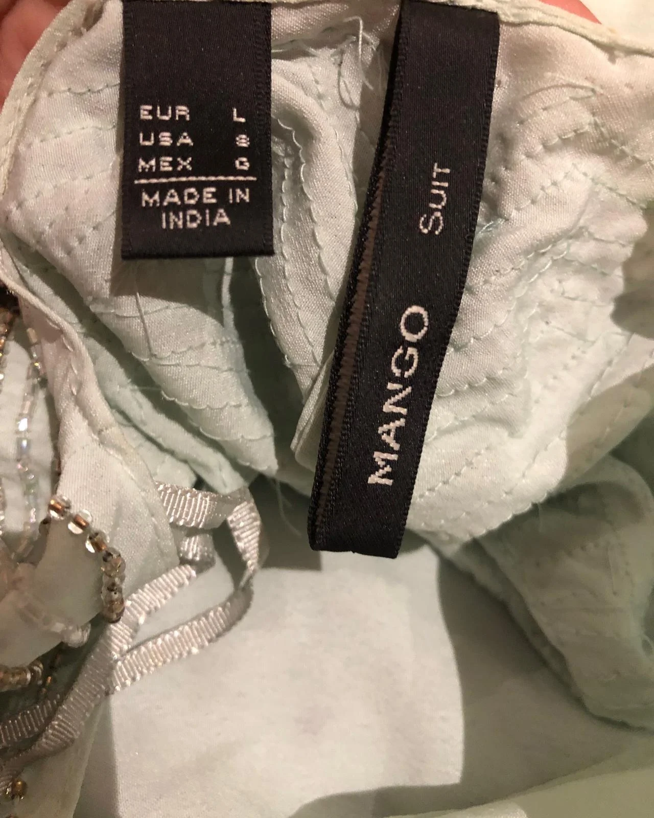 Mango Blouses, size L / 40 / 12, photo 1