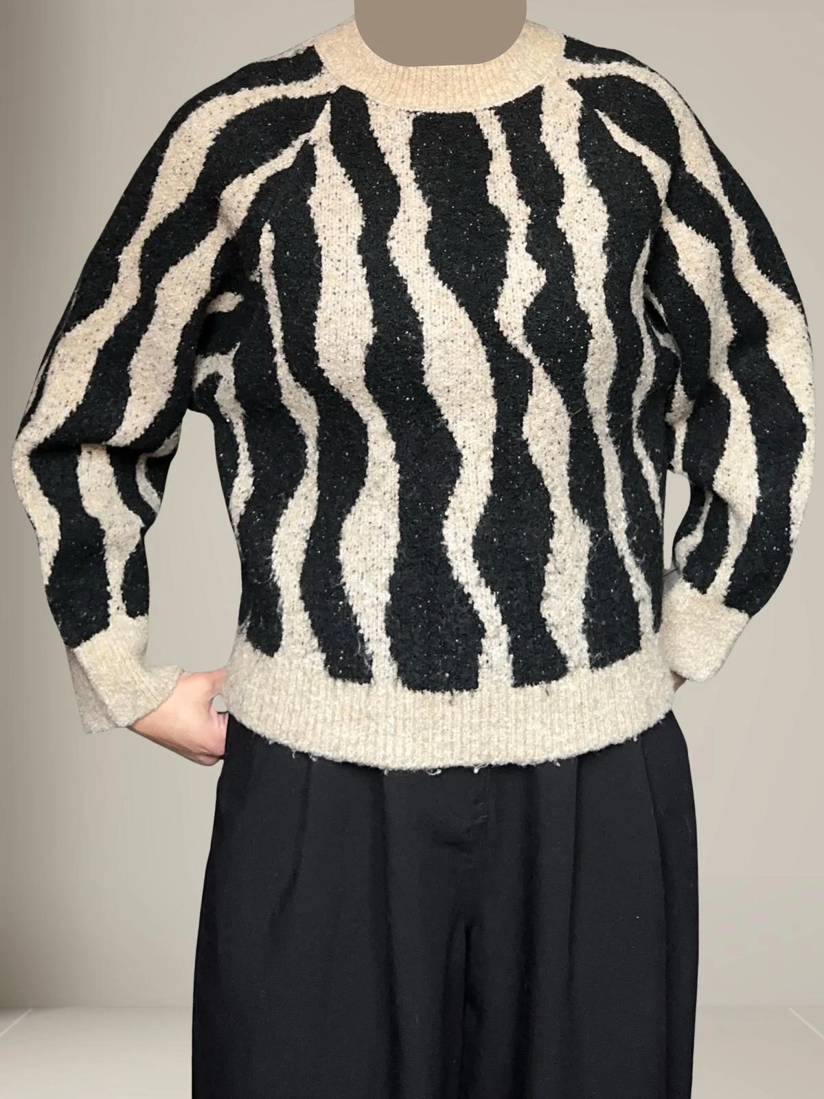 Mango Sweaters & Pullovers, size M / 38 / 10, photo 1
