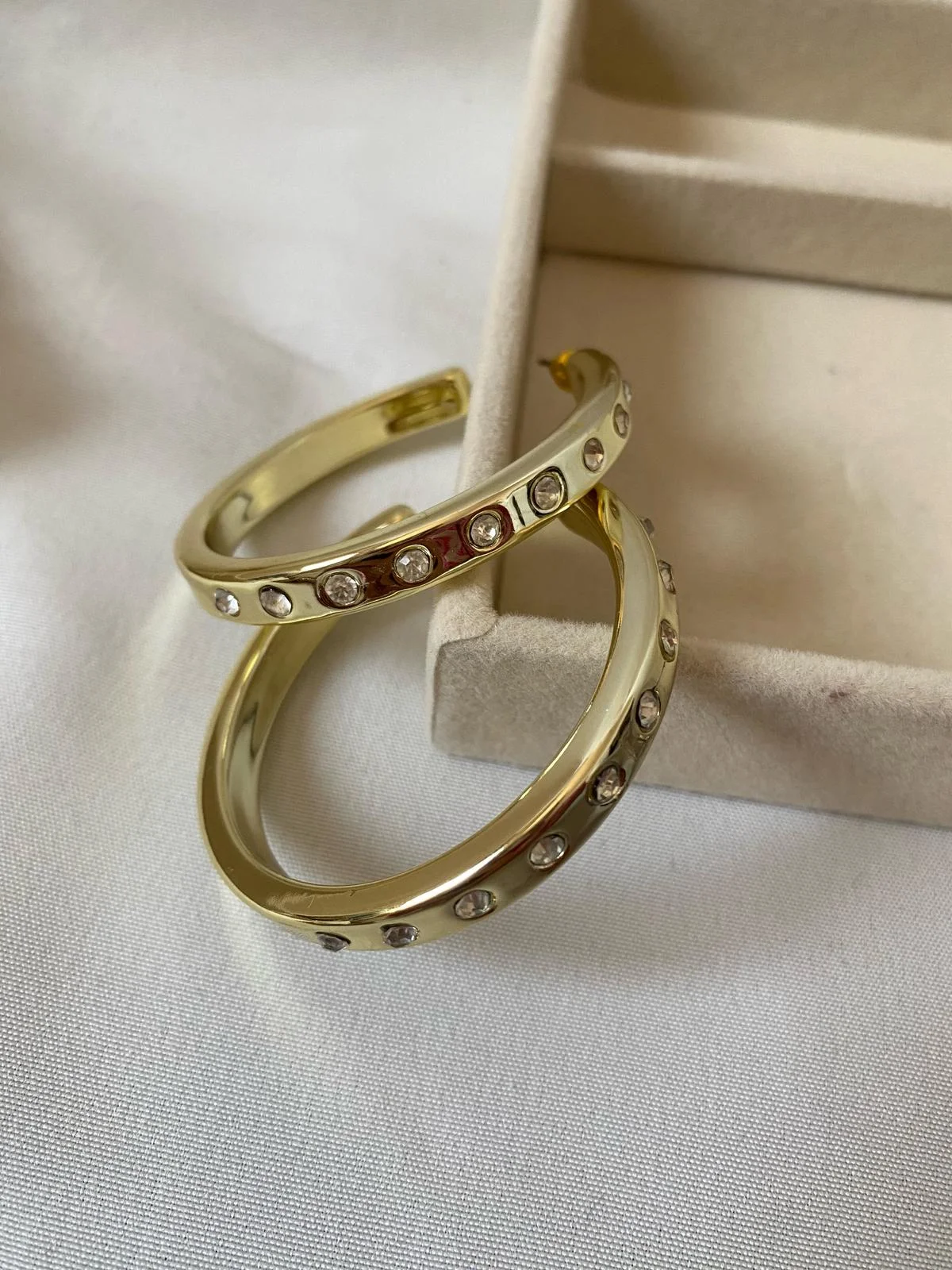 Earrings, size Other, photo 1