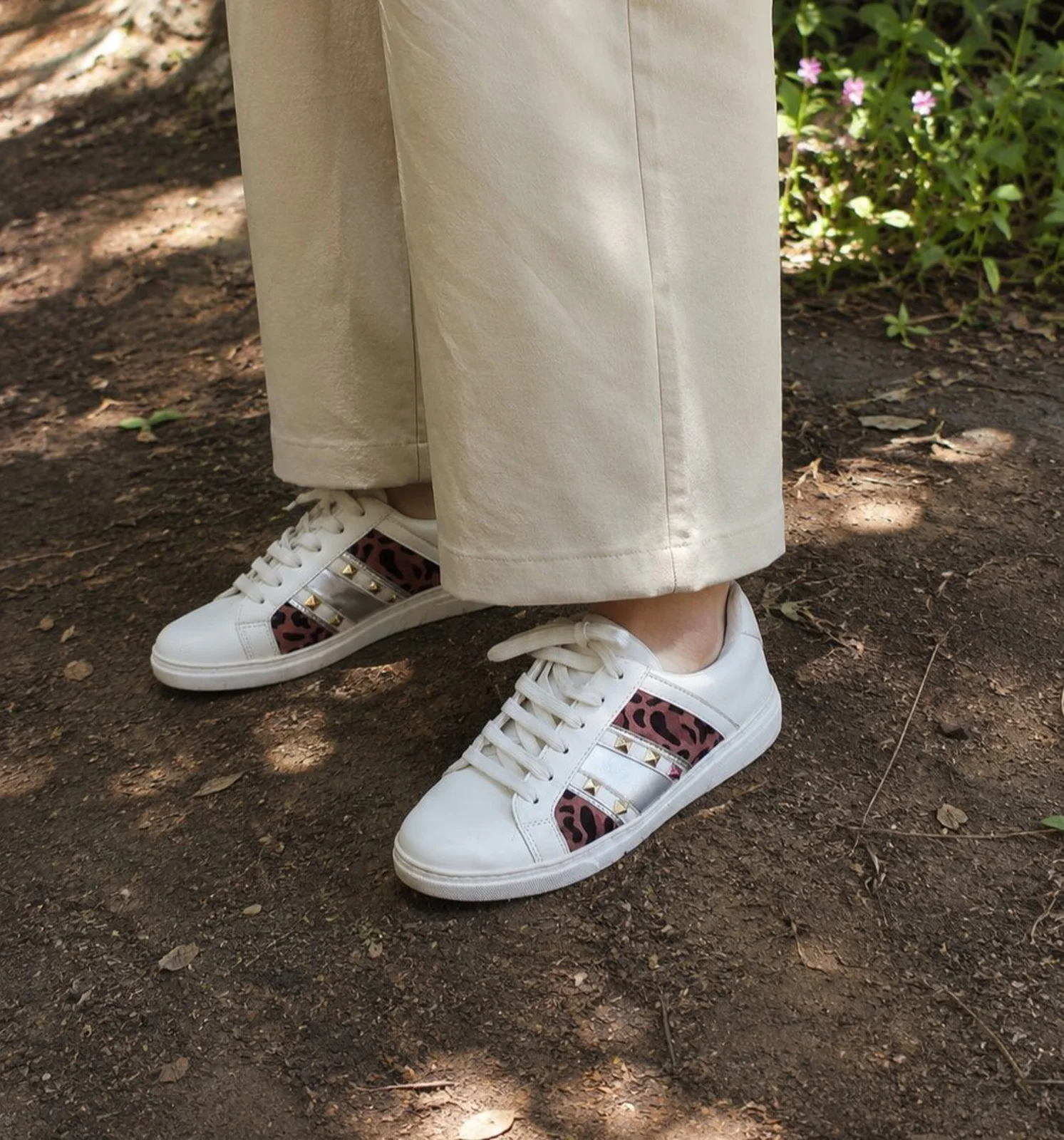 Sneakers, size 37, photo 1