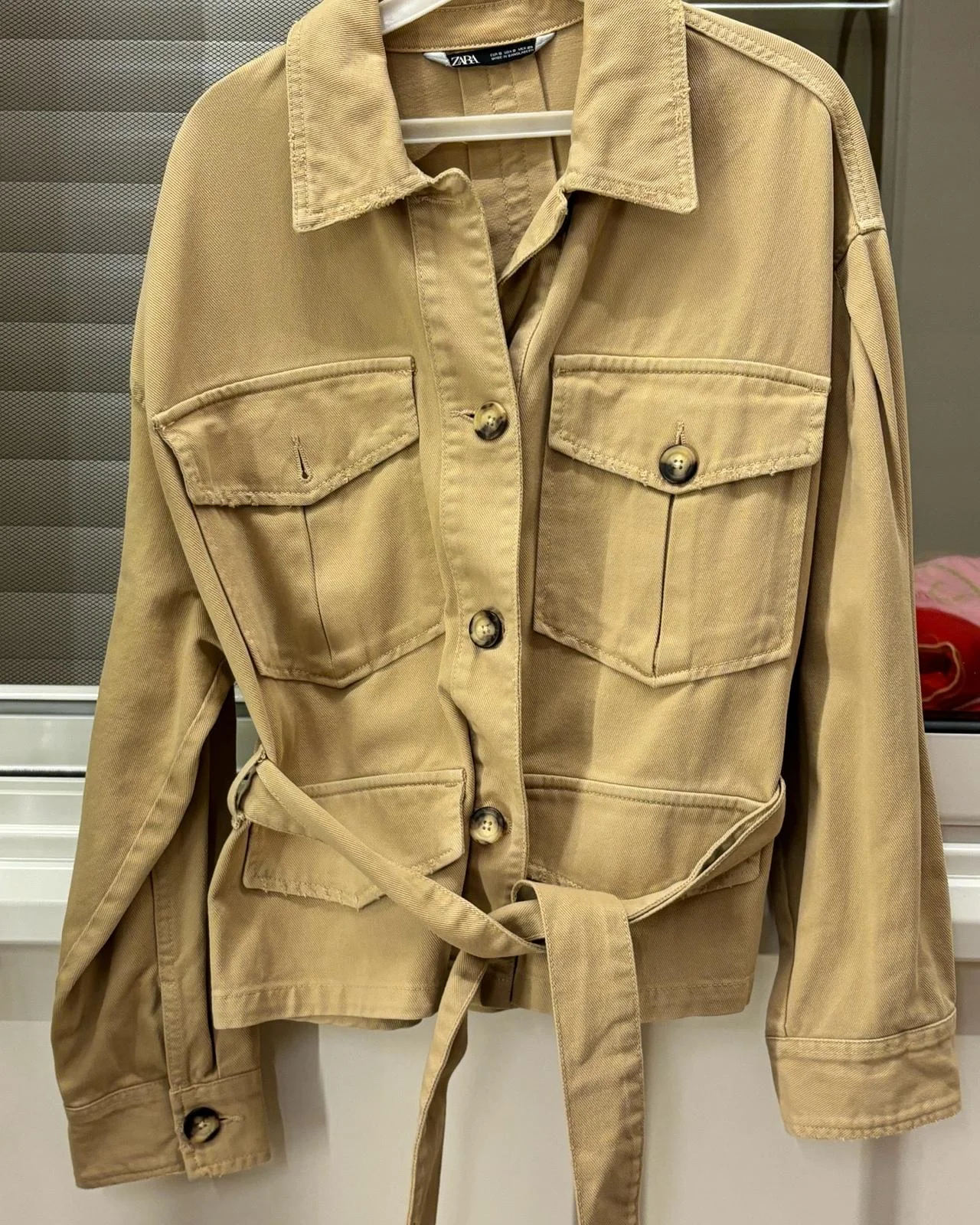 Zara Jackets, size S / 36 / 8, photo 1