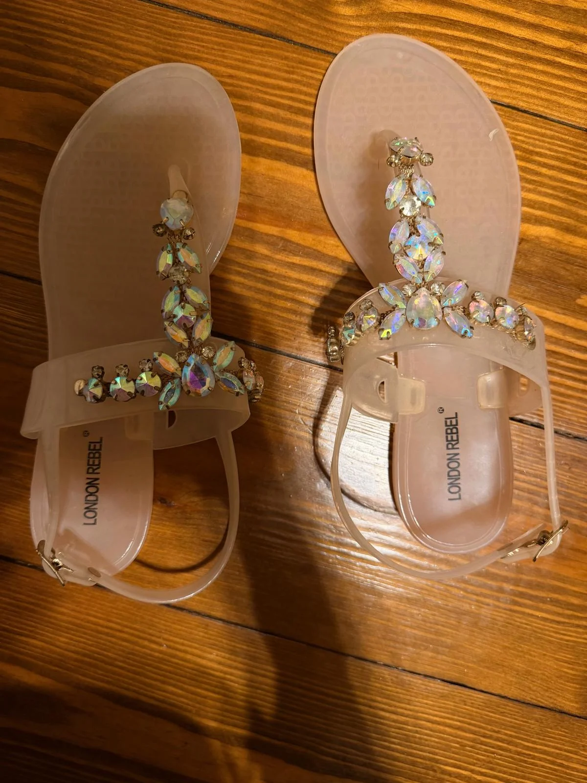 ASOS Sandals, size 38, photo 1