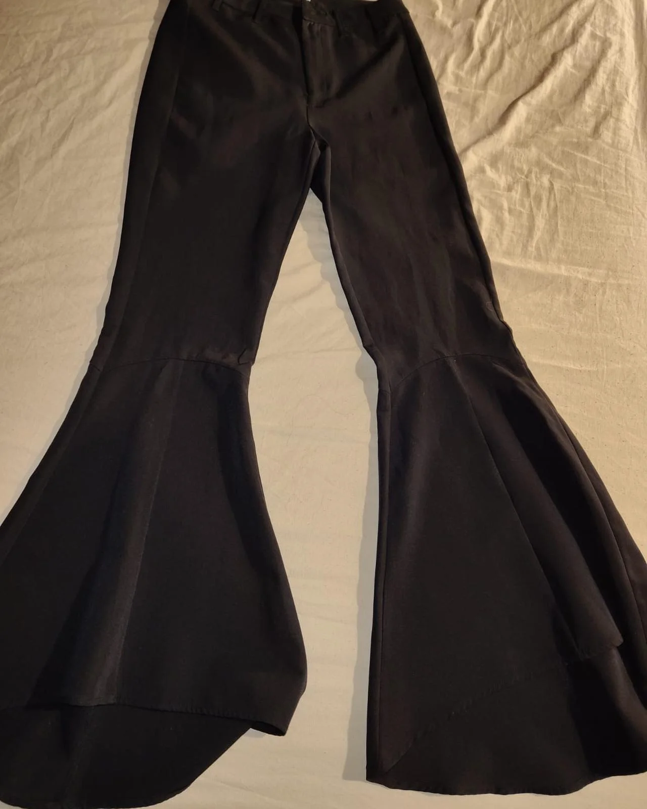 XOXO Pants, size S / 36 / 8, photo 1