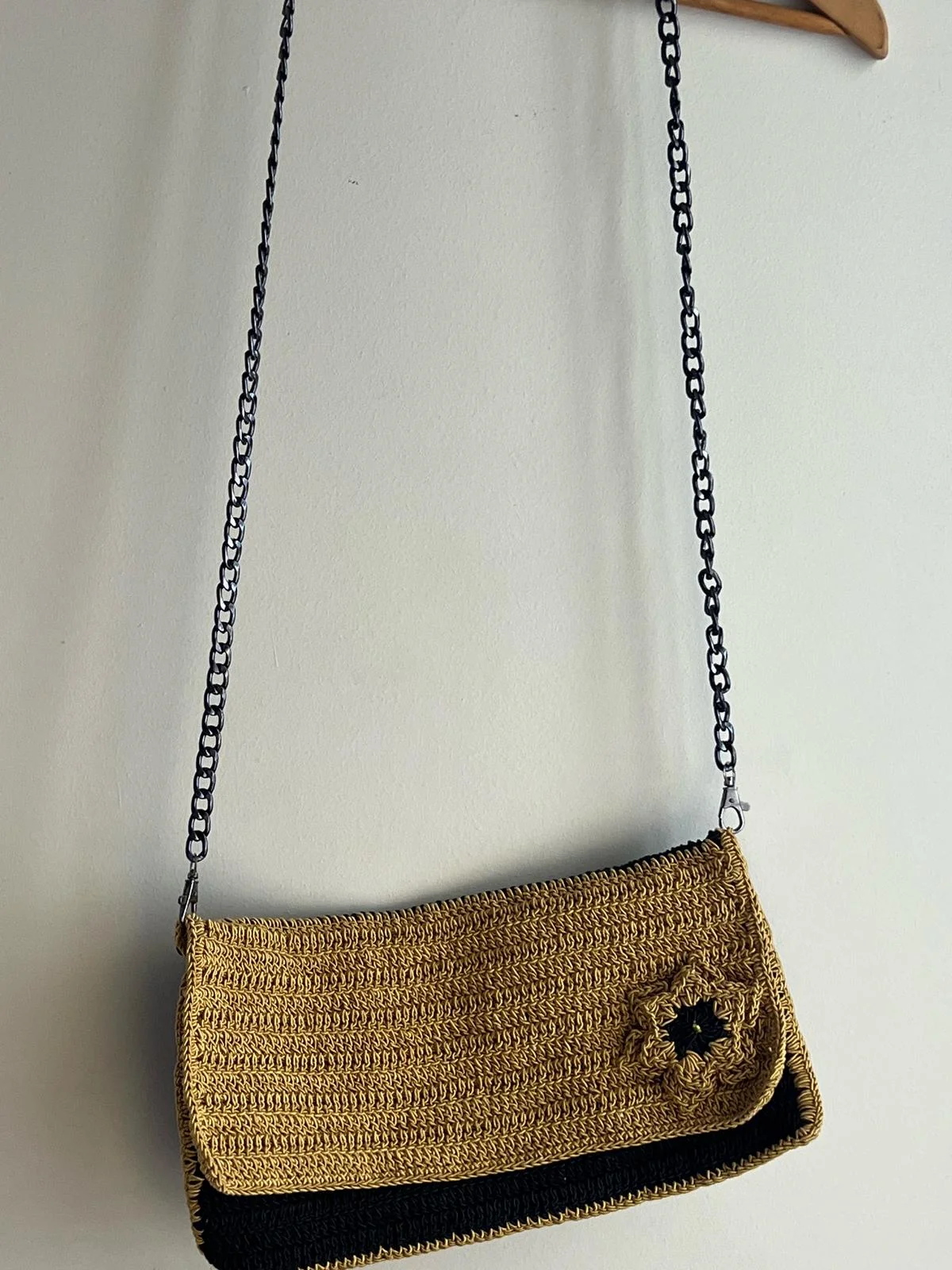 Cross-Body Bag, size Other, photo 1