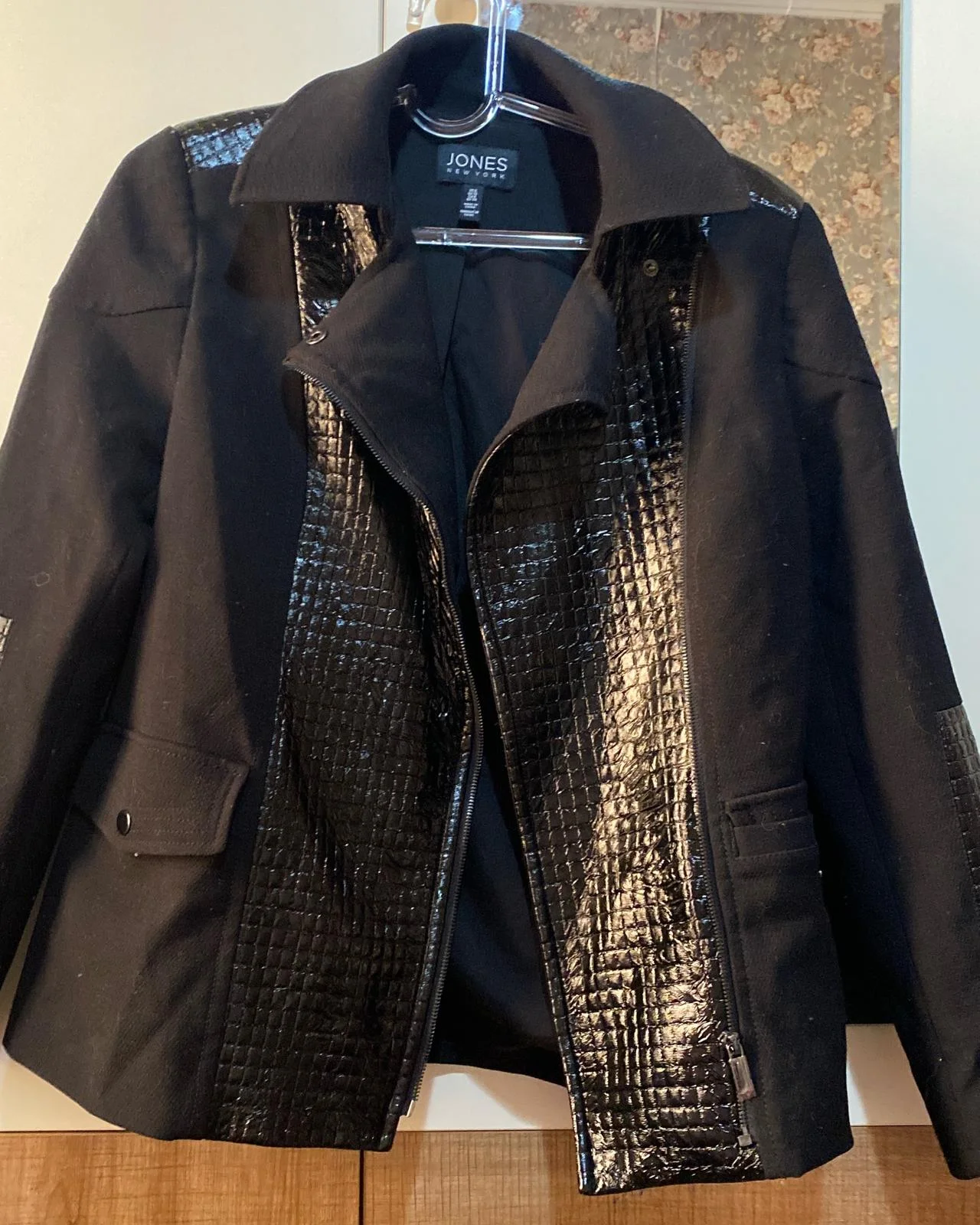Jones New York Jackets, size S / 36 / 8, photo 1
