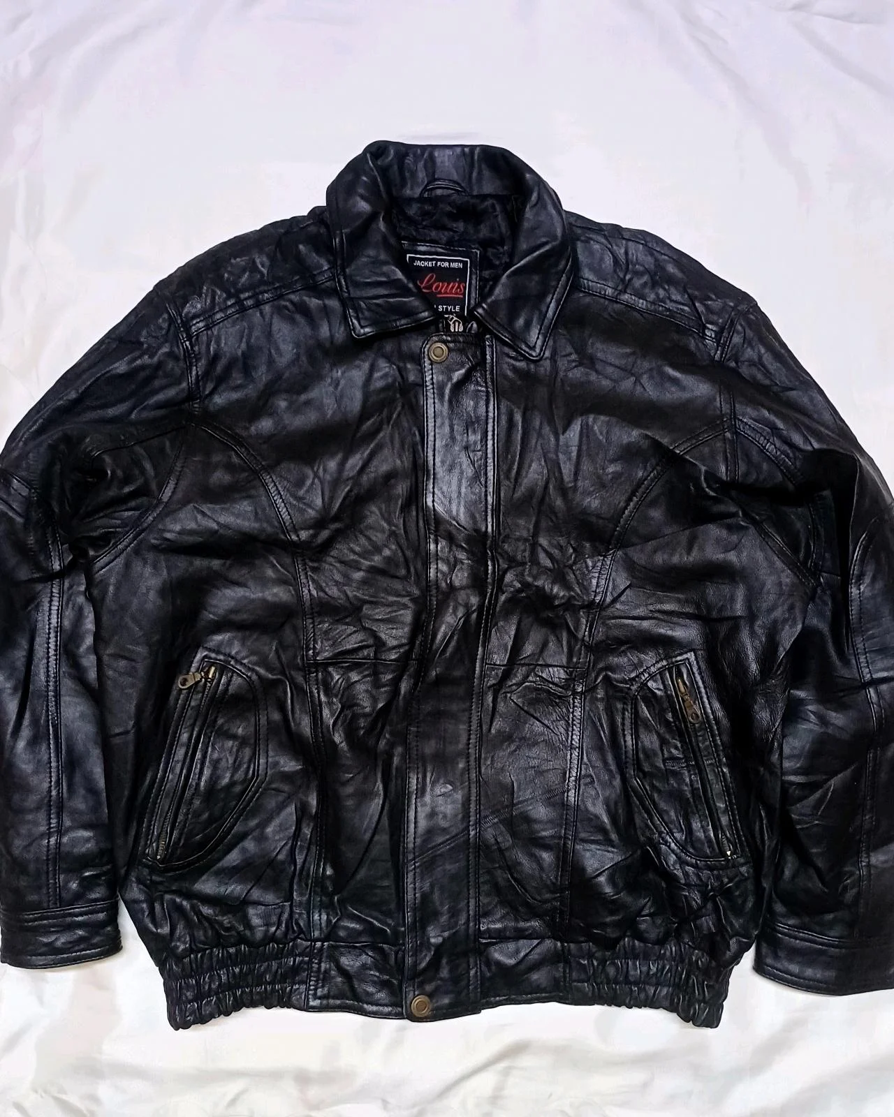 Jackets, size XL, photo 1
