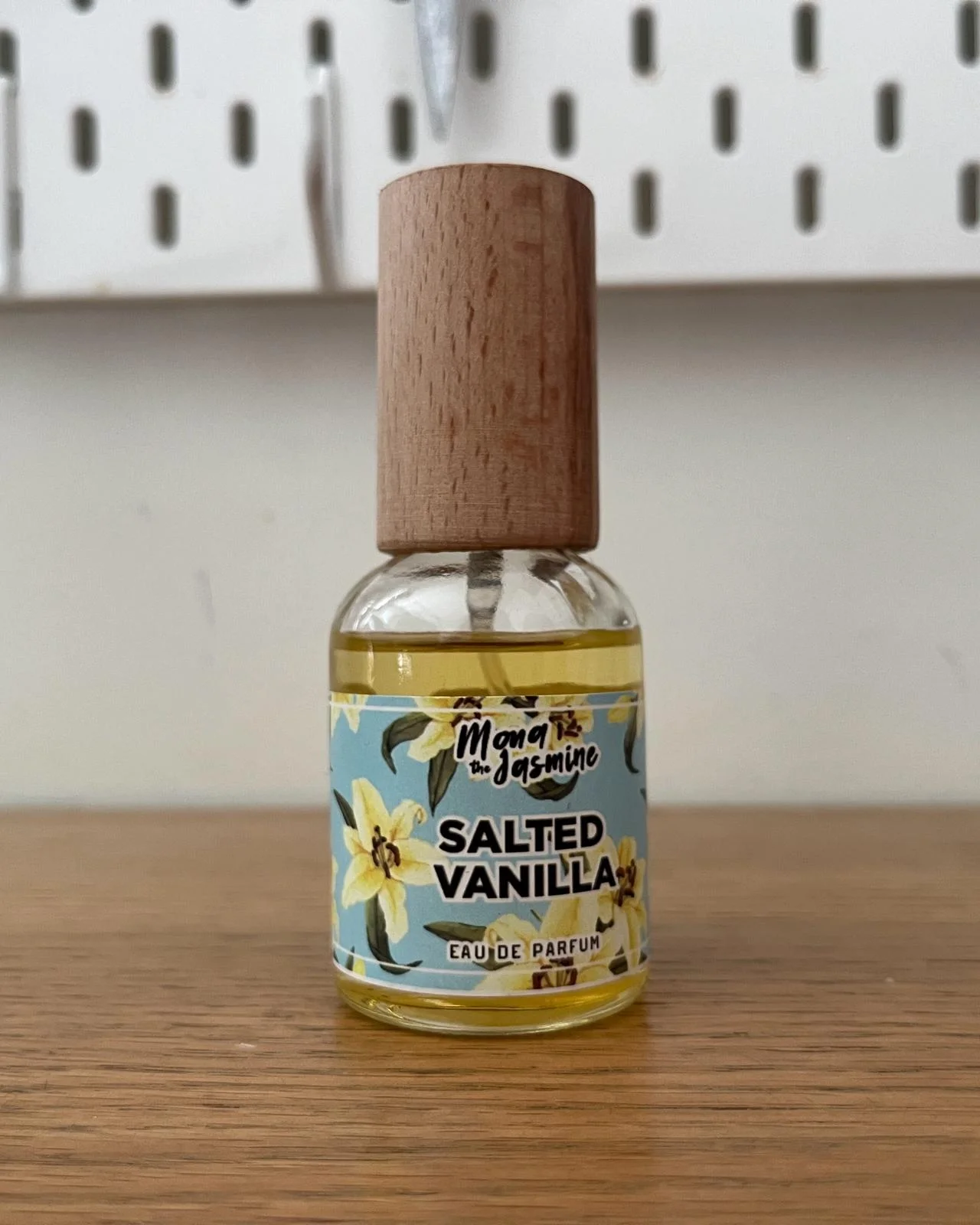 Local Perfume, size No Size, photo 1