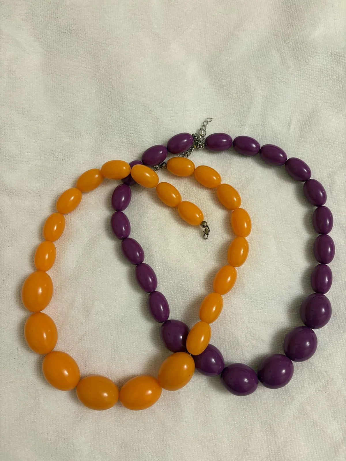 Local Necklaces, size Other, photo 1