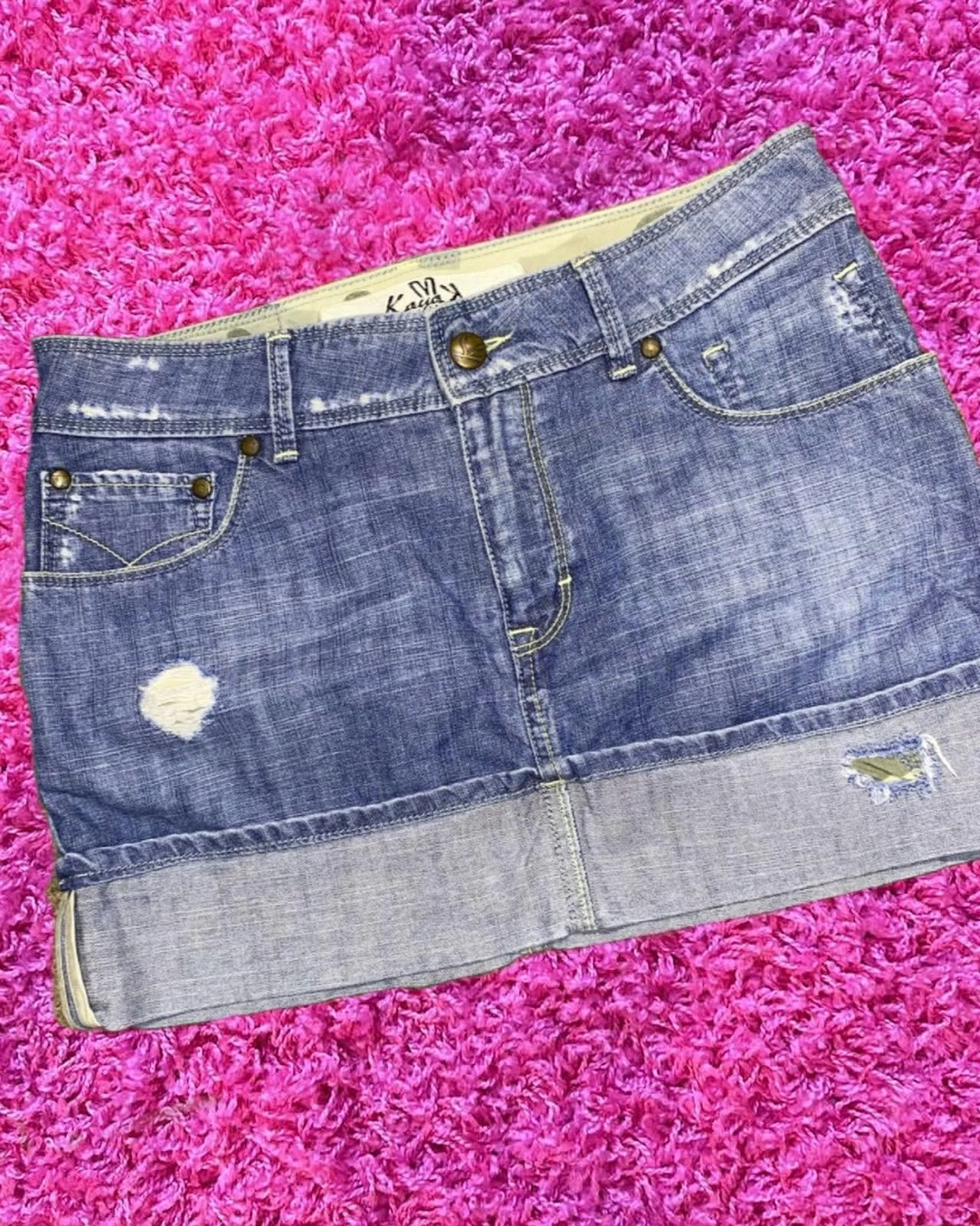 Made In Italy Skirts, size S / 36 / 8, photo 1