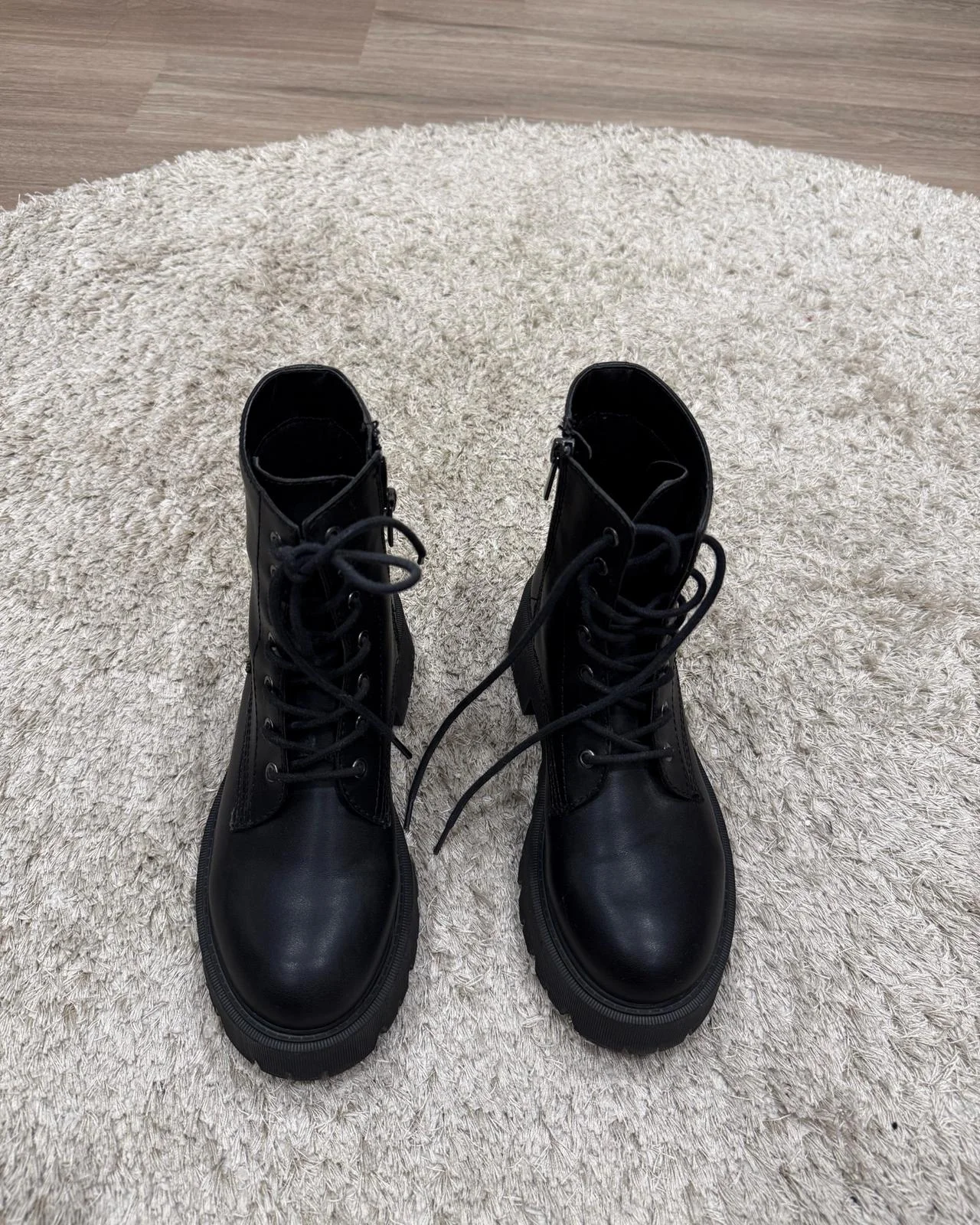 Bershka Boots, size 37, photo 1