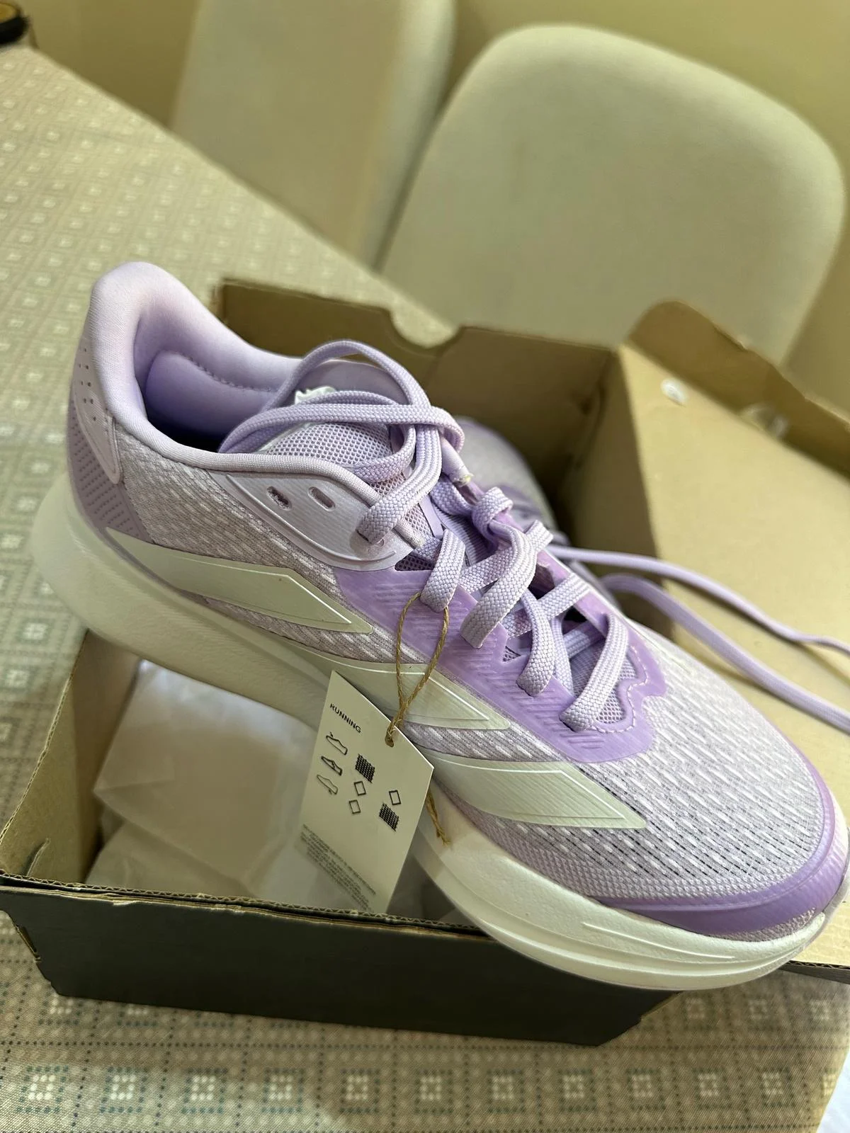 adidas Sneakers, size 39, photo 1