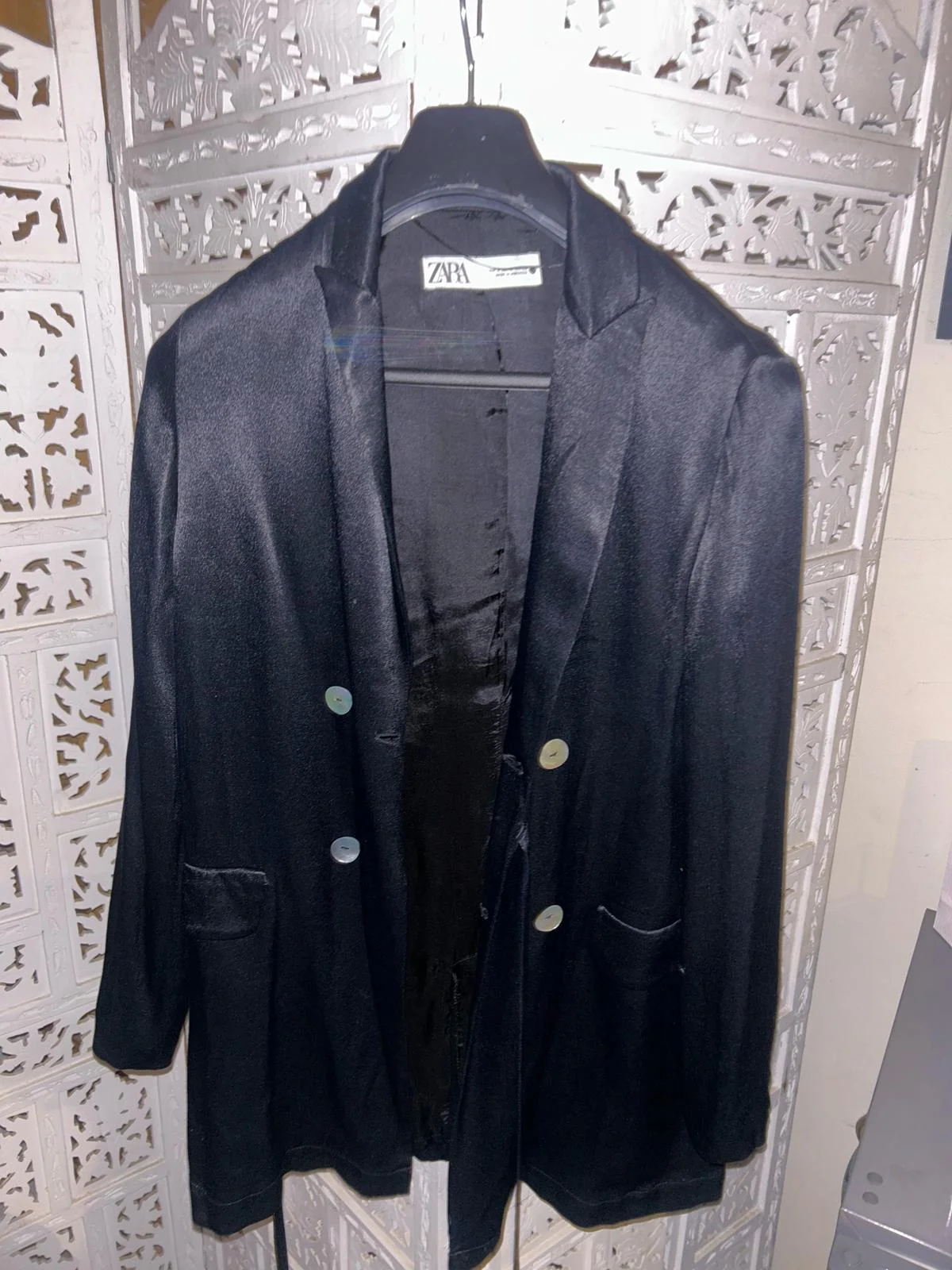 Zara Blazers, size S / 36 / 8, photo 1