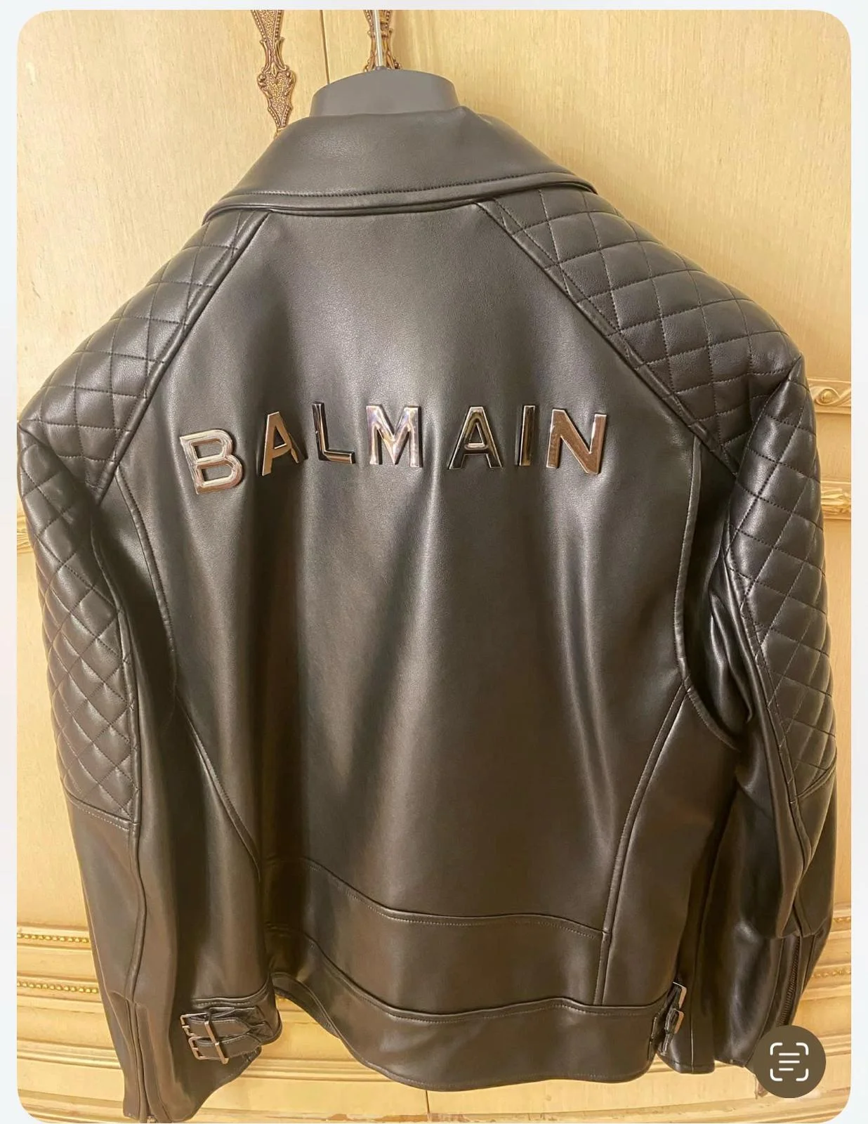Balmain Jackets, size XL, photo 1