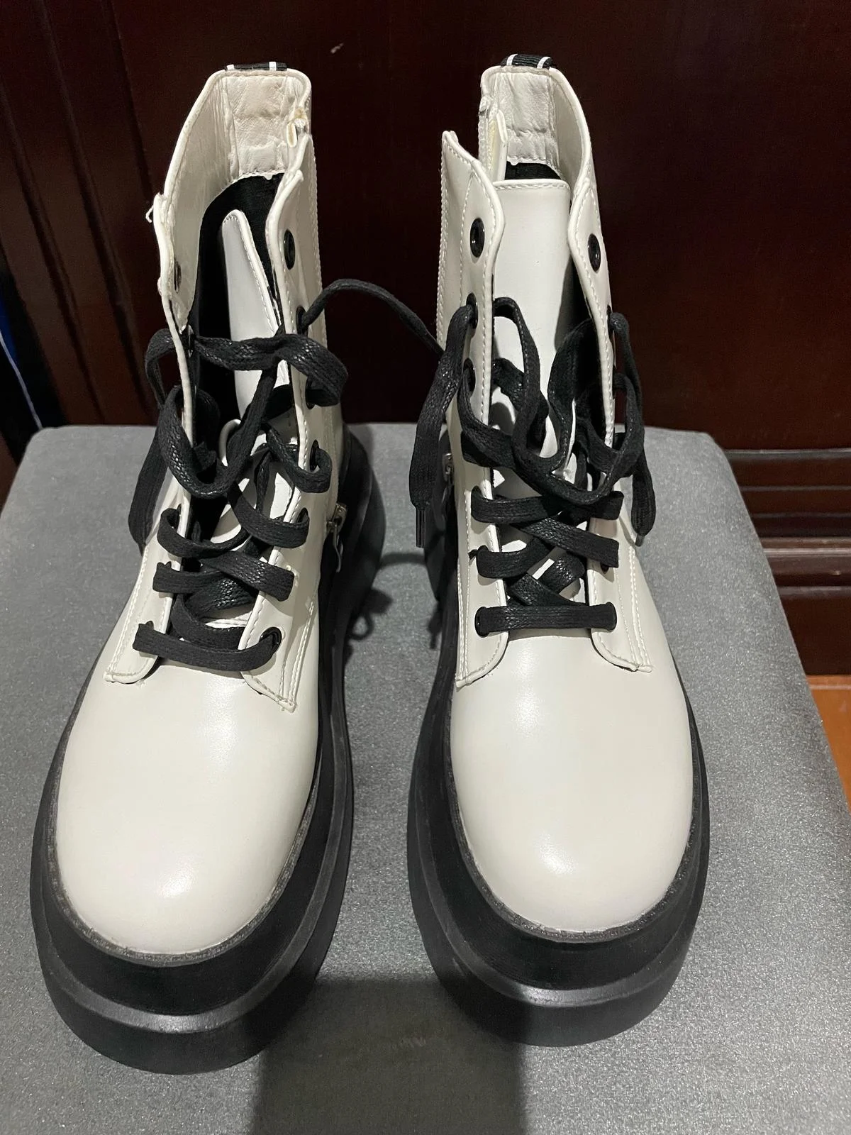 Pixi Boots, size 36, photo 1