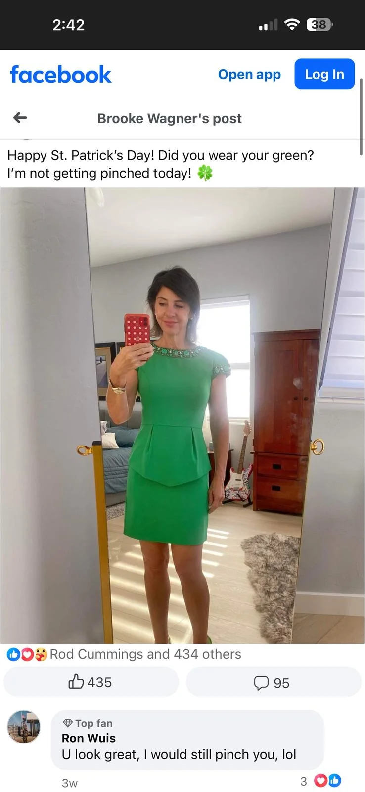 Midi Dresses, size XS / 34 / 6, photo 1