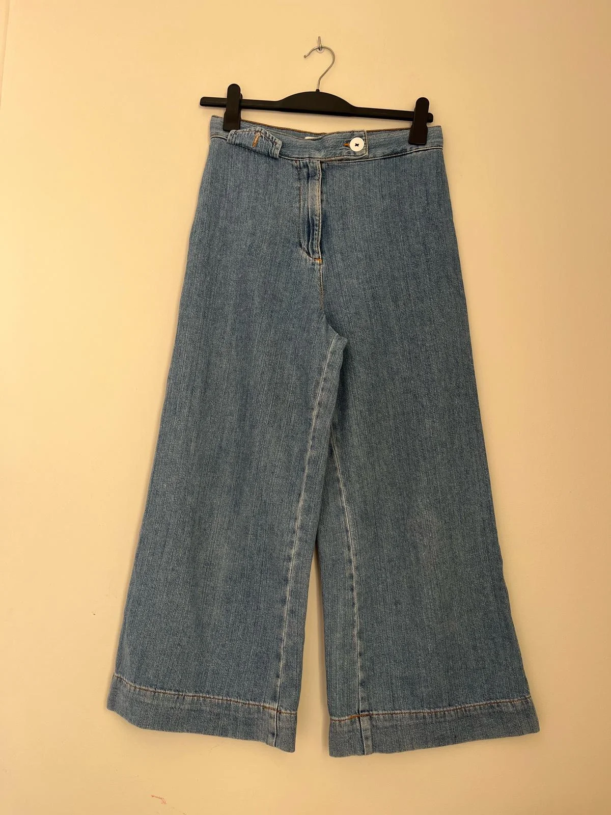 Zara Jeans, size S / 36 / 8, photo 1
