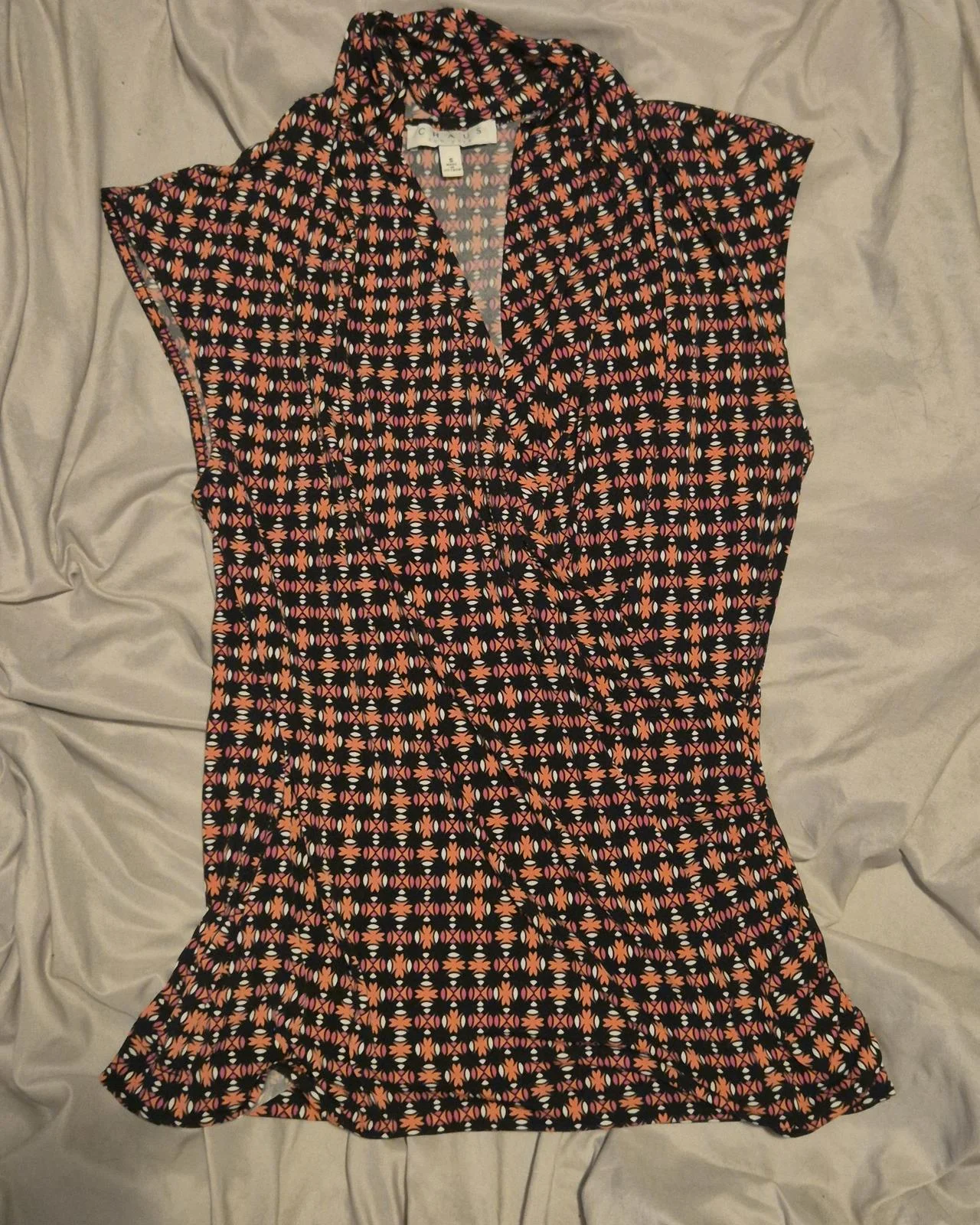 Blouses, size S / 36 / 8, photo 1