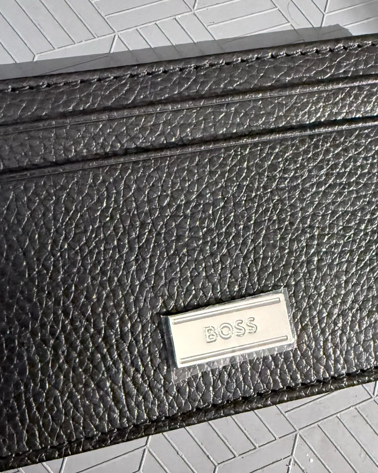 Boss Wallets, size One size, photo 1