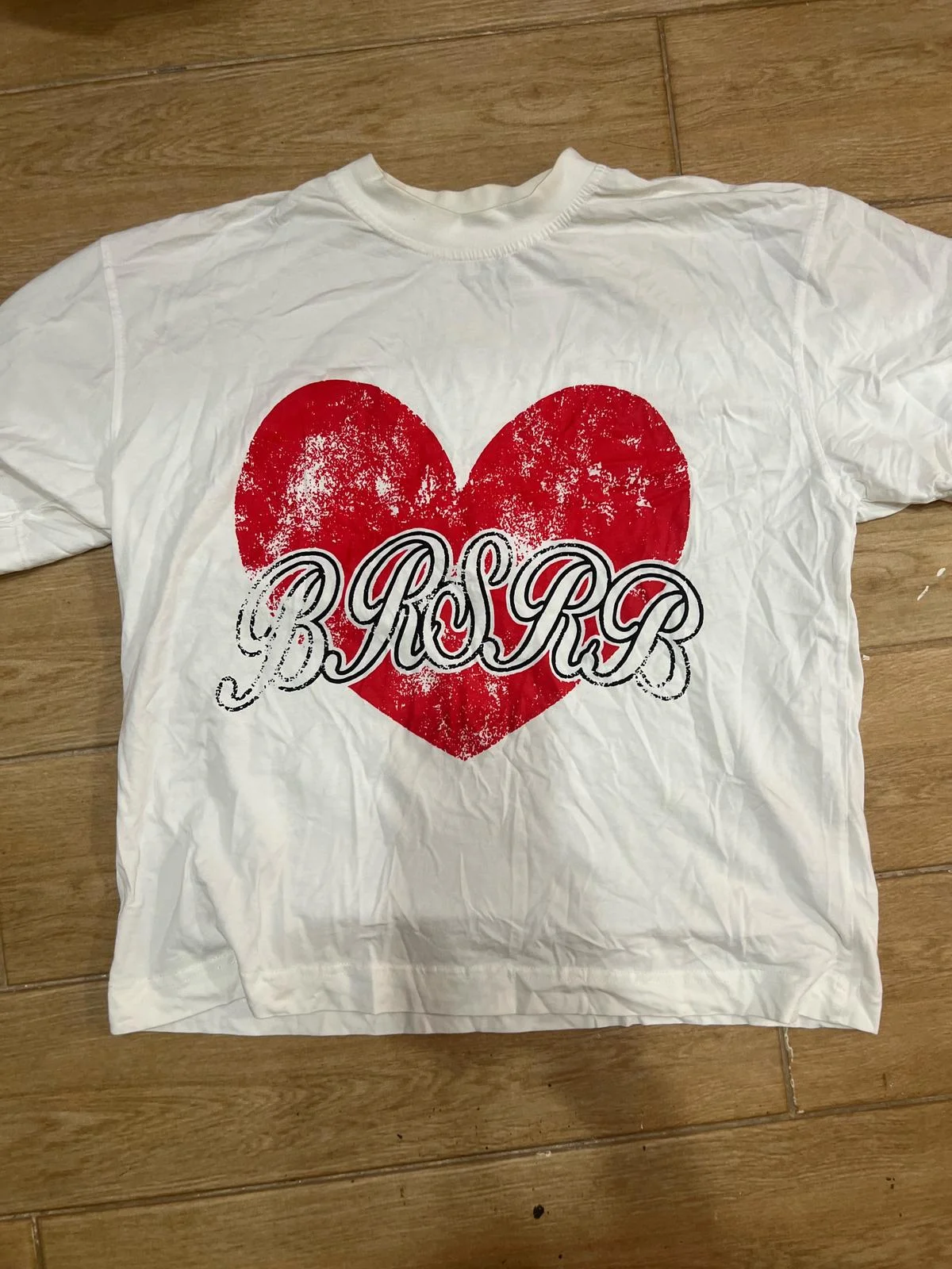T-shirts, size M, photo 1
