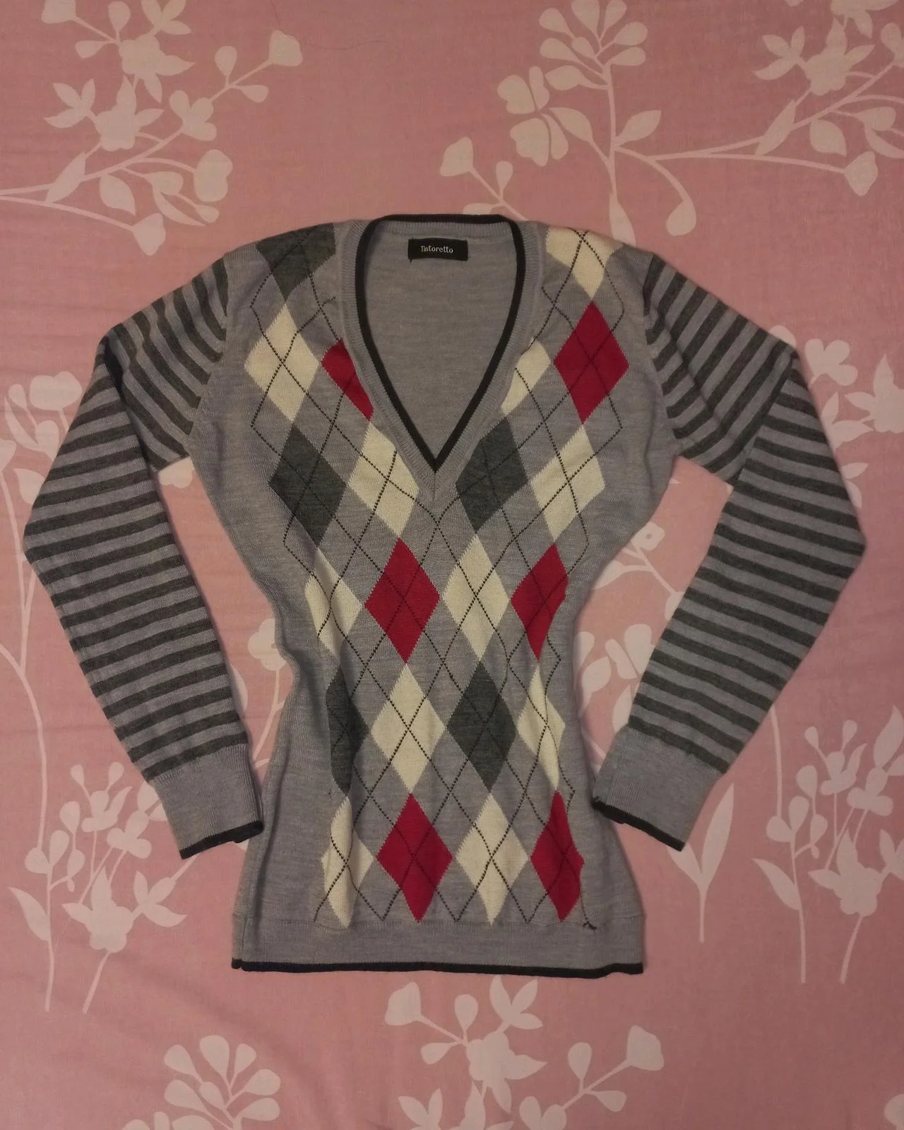Tintoretto Sweaters & Pullovers, size S / 36 / 8, photo 1