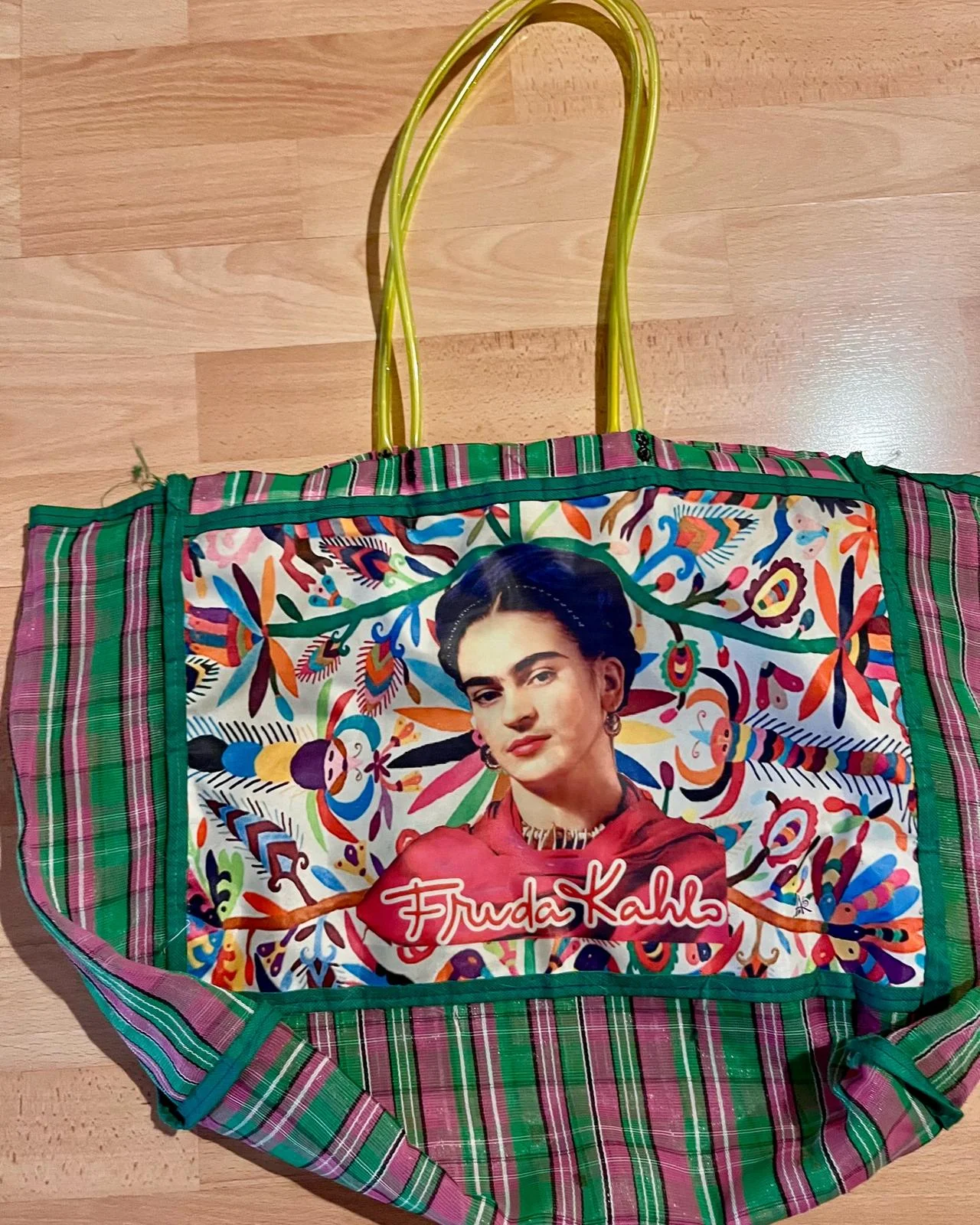 Tote Bag, size One size, photo 1