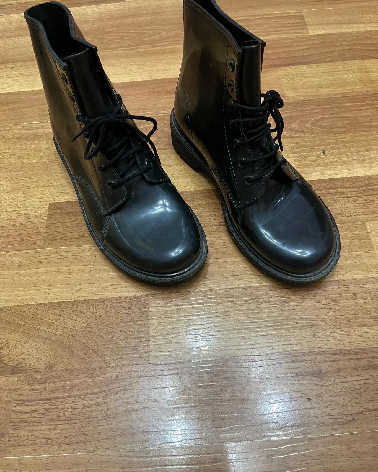 Boots, size 40, photo 1