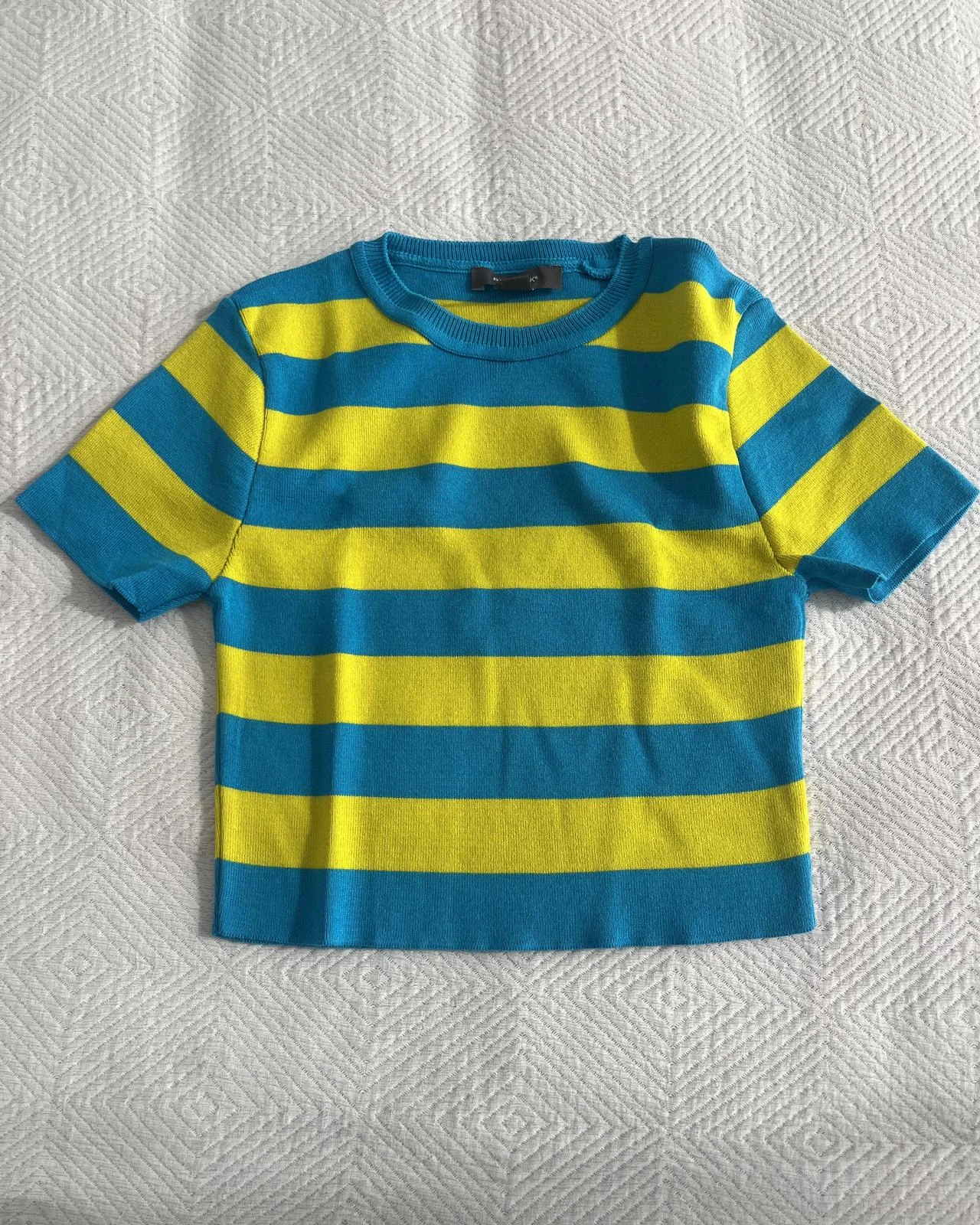Primark T-shirts, size S / 36 / 8, photo 1
