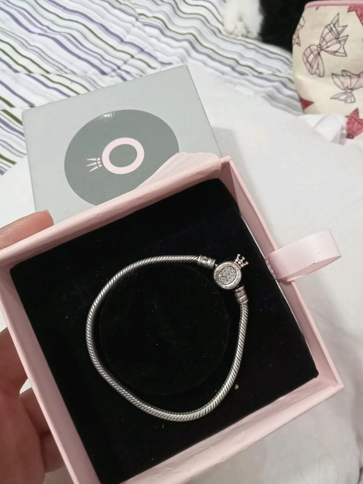 Pandora Bracelets, size Other, photo 1