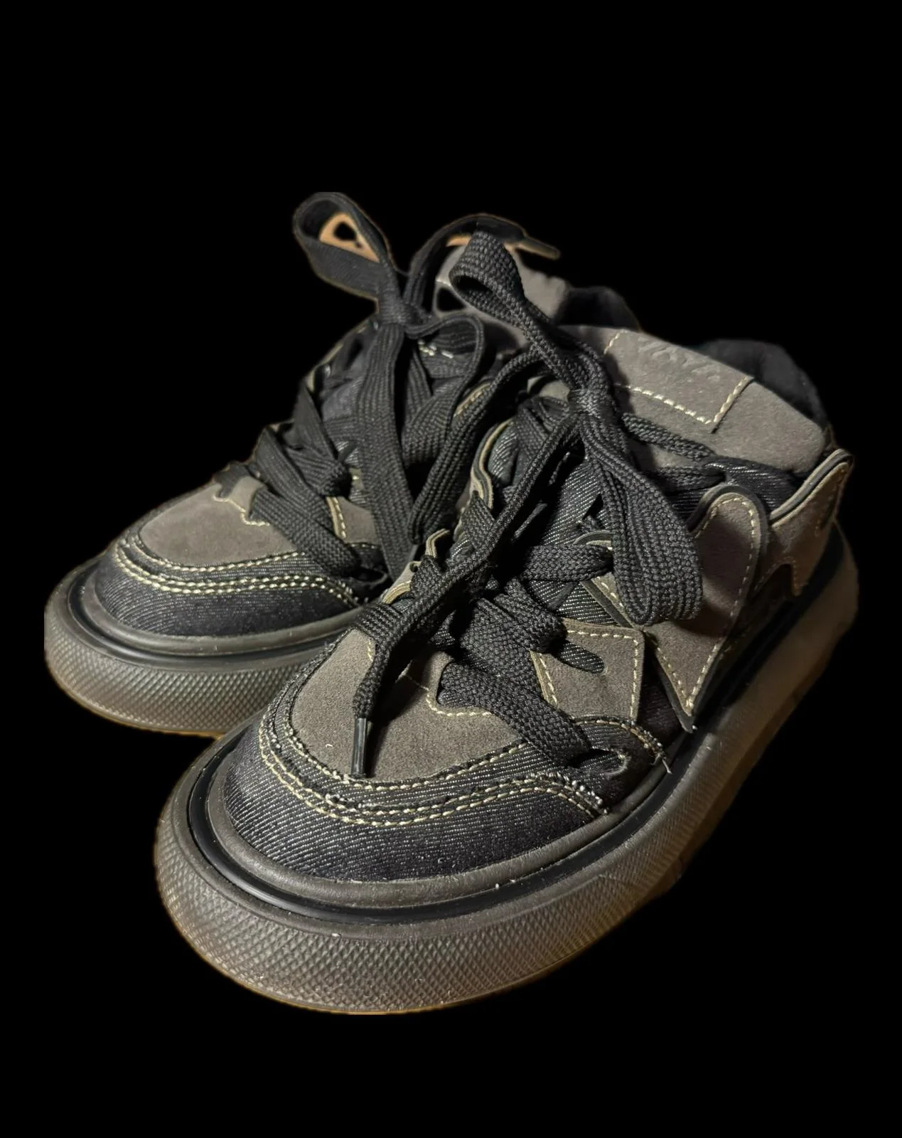 Sneakers, size 41, photo 1