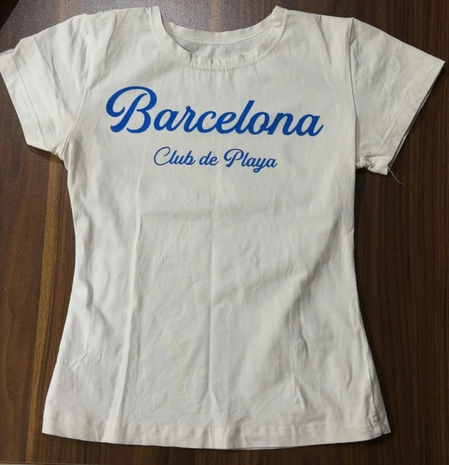 Local T-shirts, size S / 36 / 8, photo 1