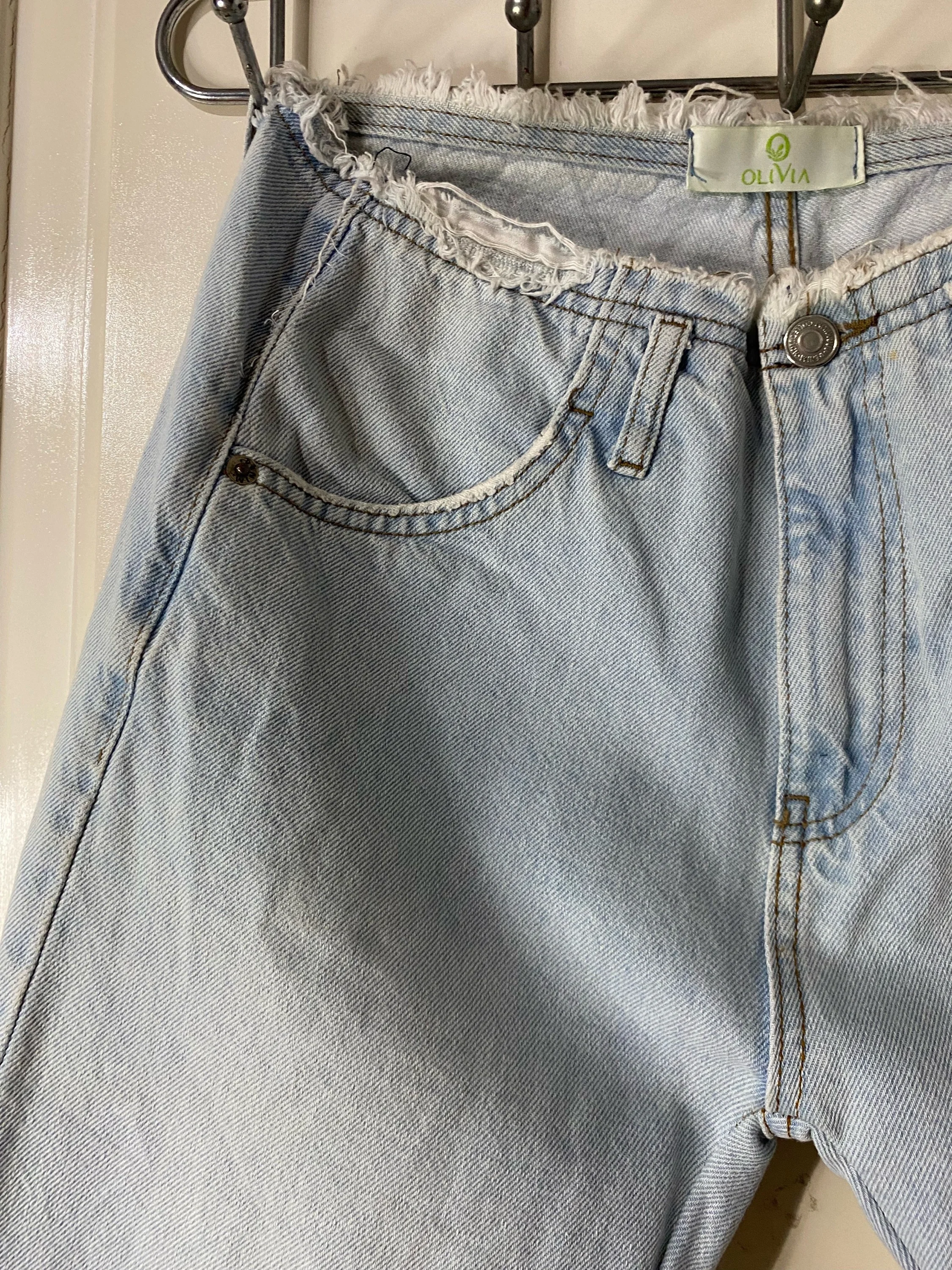 Jeans, size S / 36 / 8, photo 1