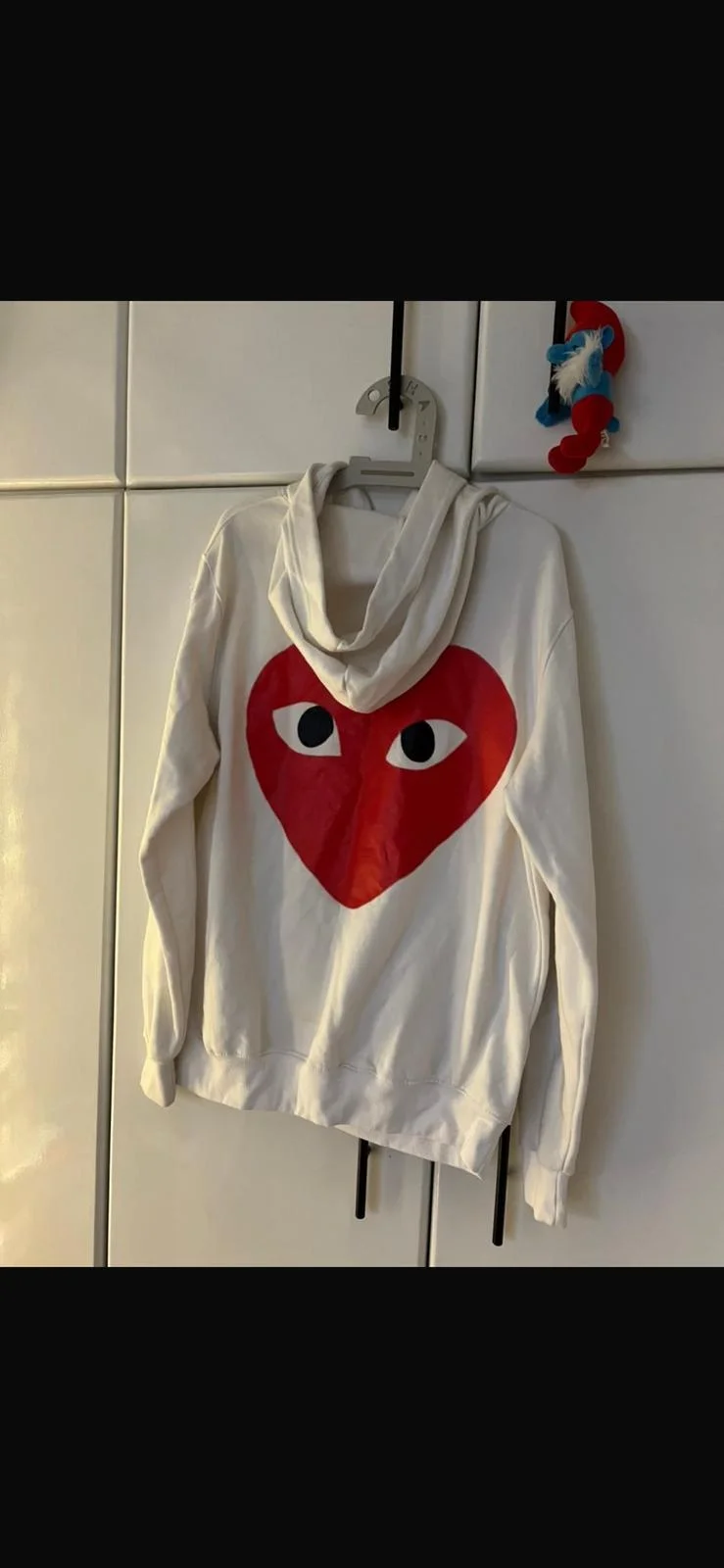 Hoodies, size M / 38 / 10, photo 1