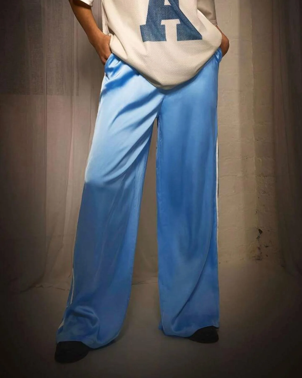 Shein Pants, size S / 36 / 8, photo 1