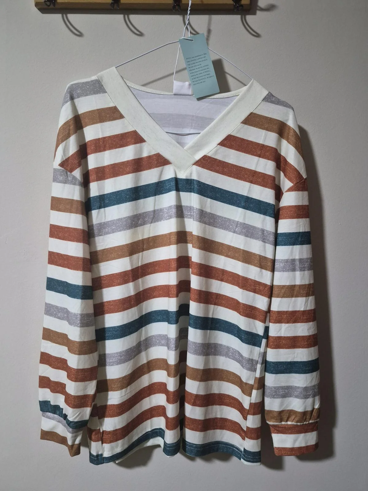 Long Sleeve, size M / 38 / 10, photo 1
