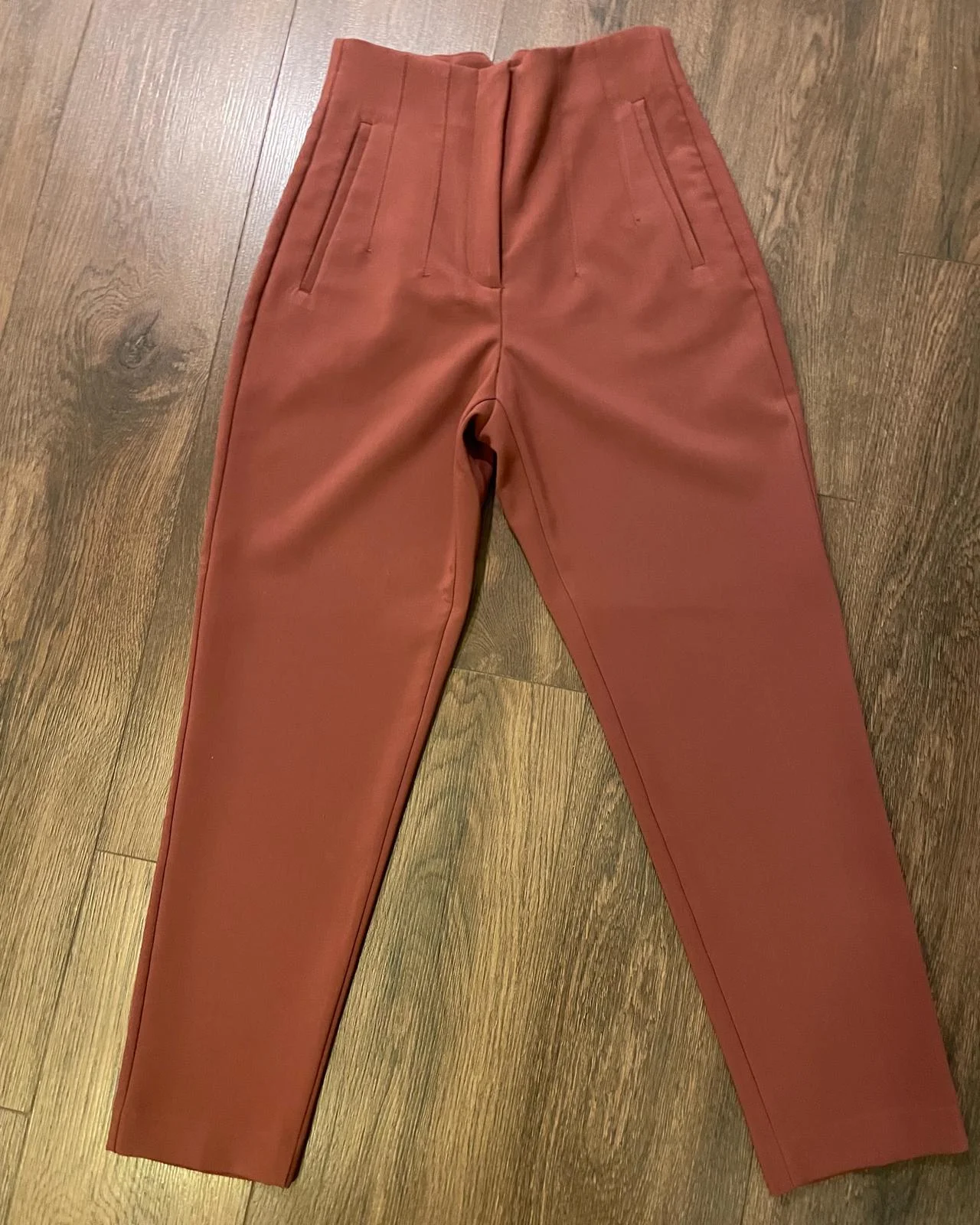 Zara Pants, size XS / 34 / 6, photo 1