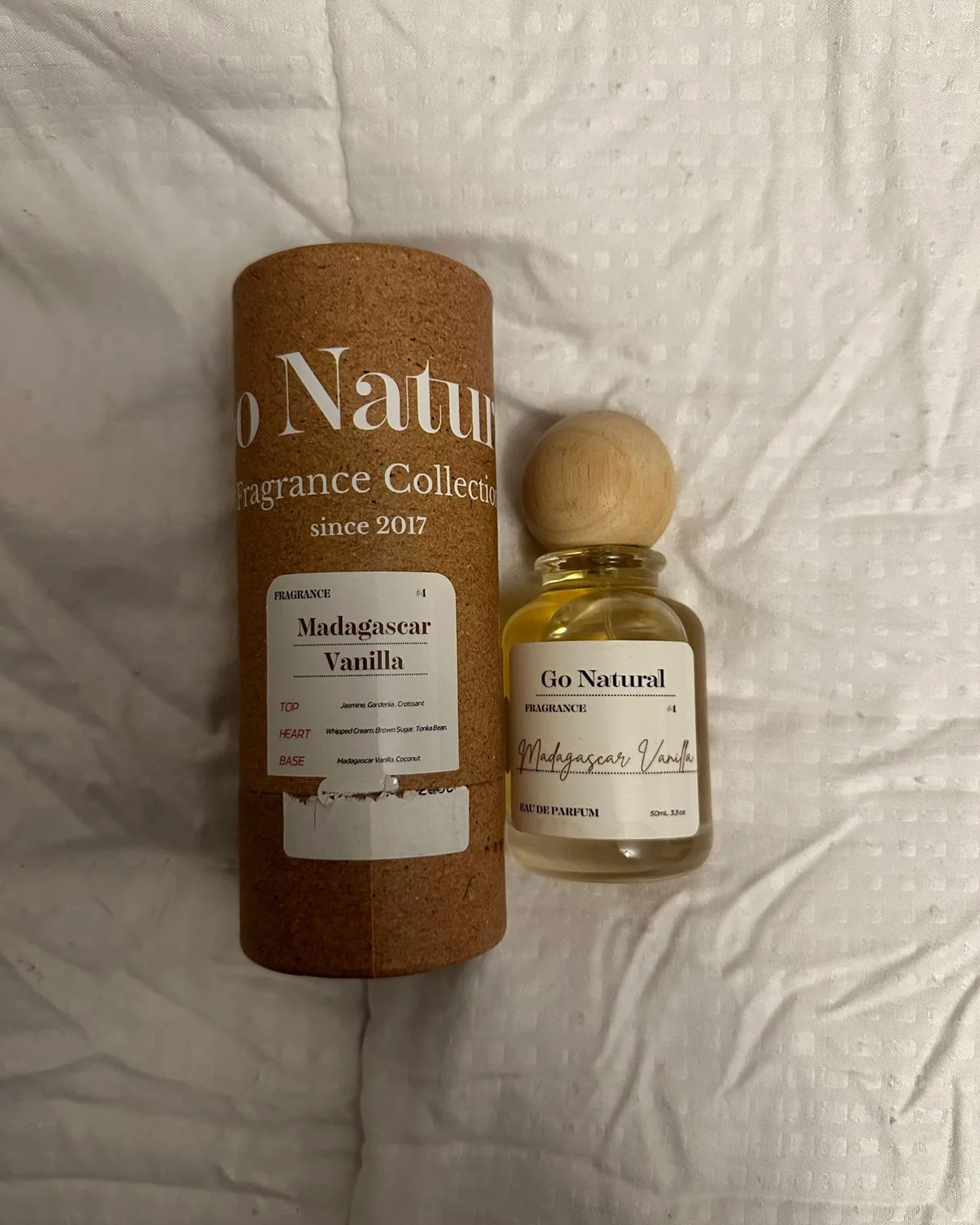 Perfume, size No Size, photo 1