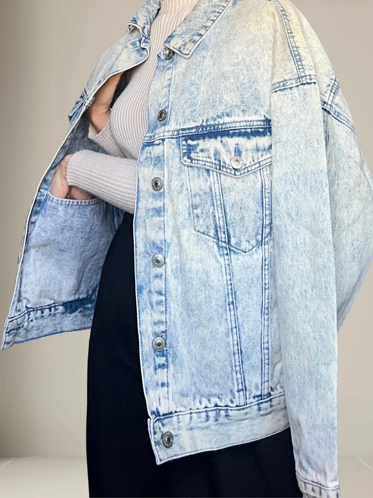 Bershka Jackets, size M / 38 / 10, photo 1