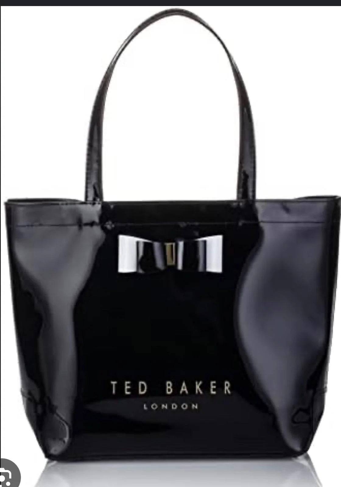Ted Baker Tote Bag, size One size, photo 1