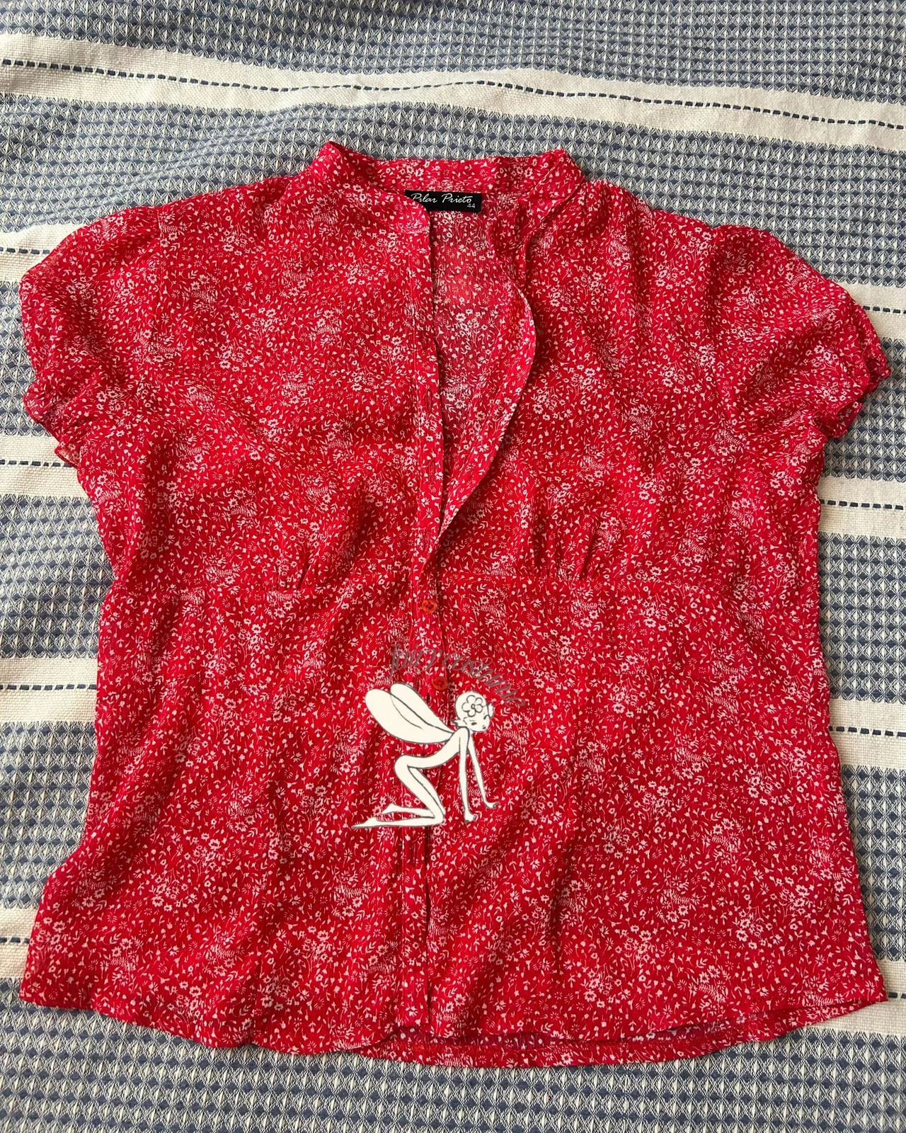 Blouses, size XL / 42 / 14, photo 1