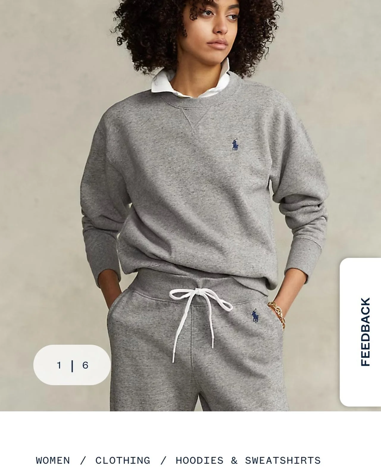 Polo Ralph Lauren Sweaters & Pullovers, size XS / 34 / 6, photo 1