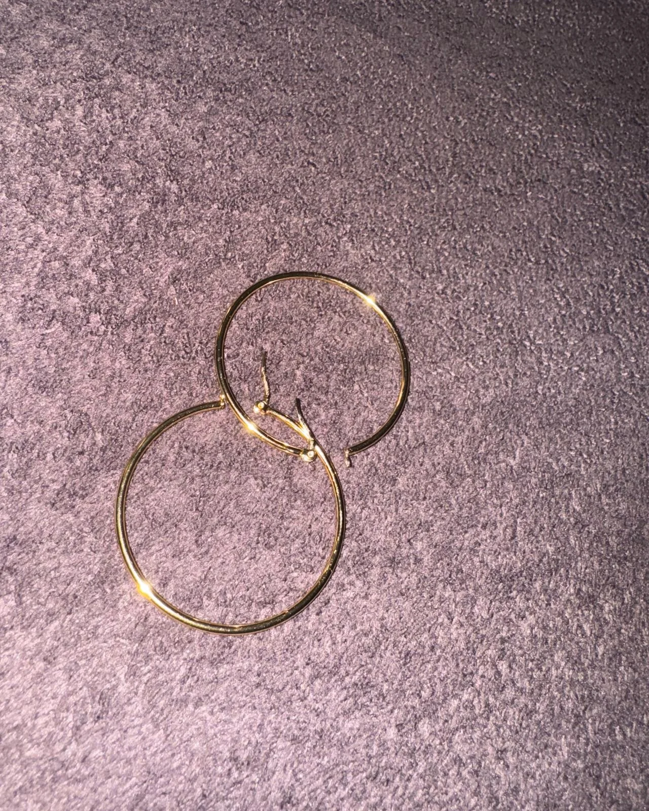 Earrings, size One size, photo 1