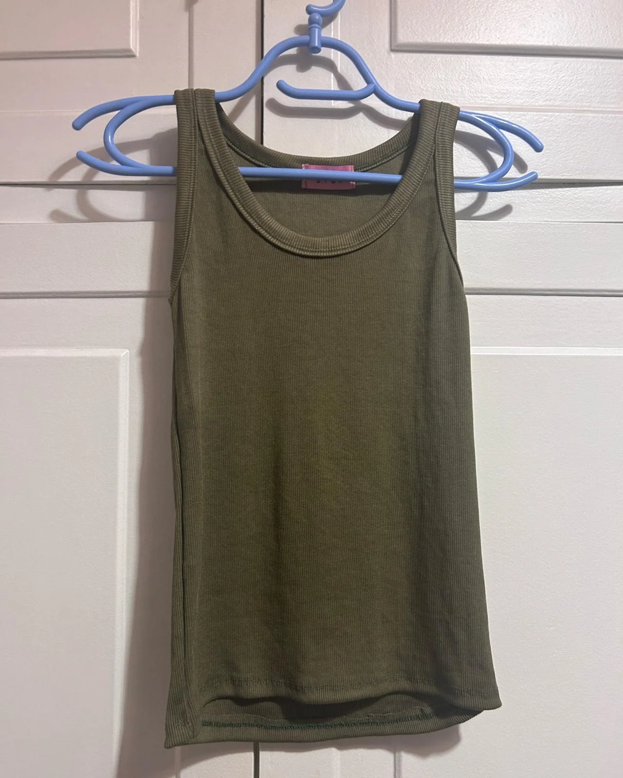 Local Tank Tops, size M / 38 / 10, photo 1