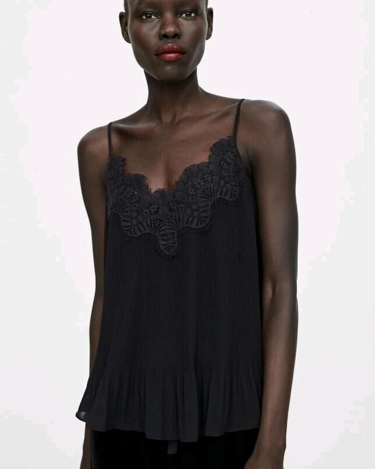 Zara Tank Tops, size L / 40 / 12, photo 1