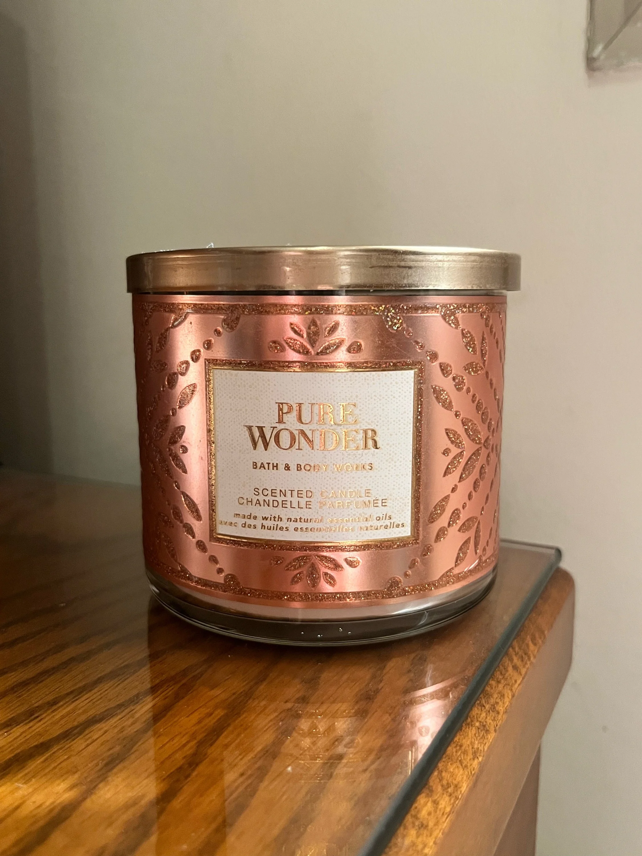 Bath and Body Works Perfume, size Other, photo 1