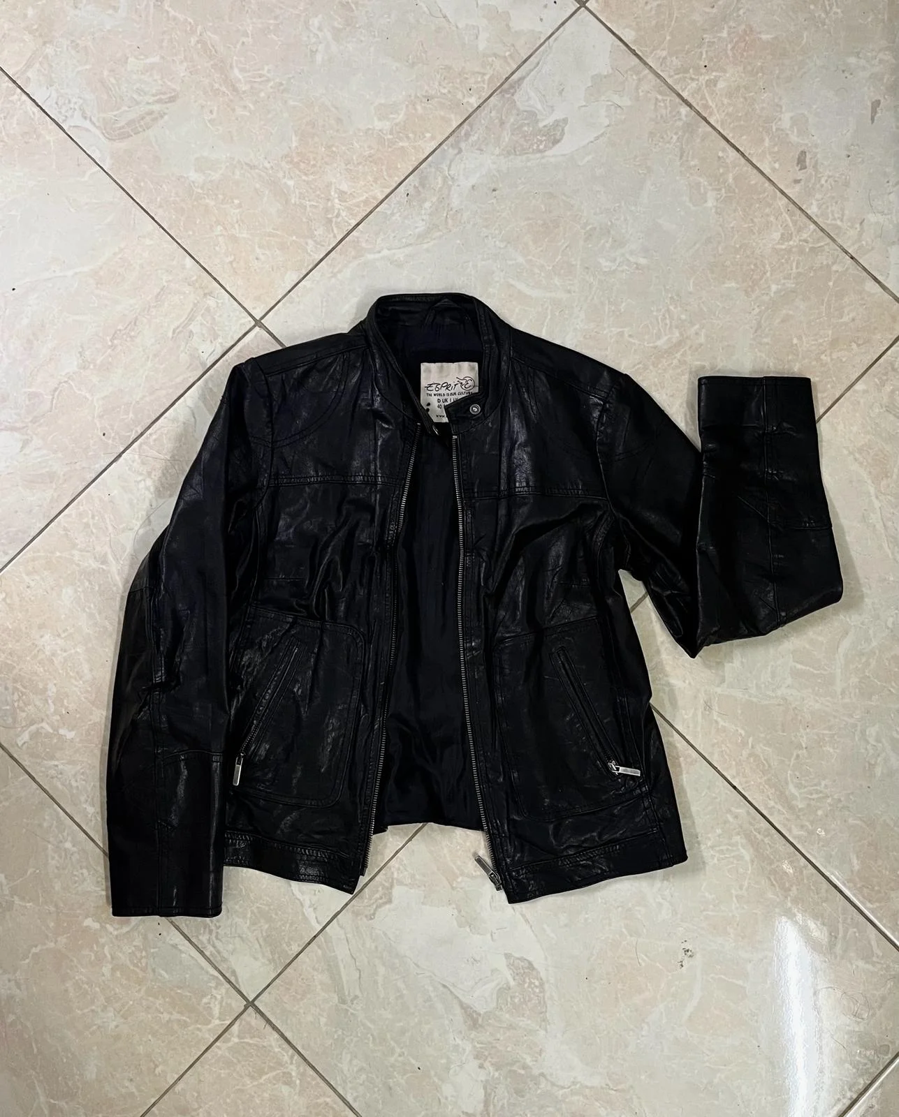 Esprit Jackets, size M, photo 1