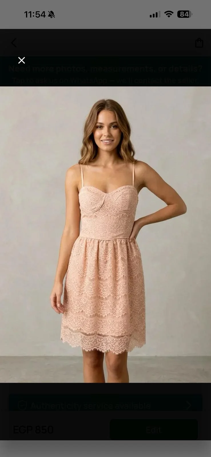 Mini Dresses, size S / 36 / 8, photo 1