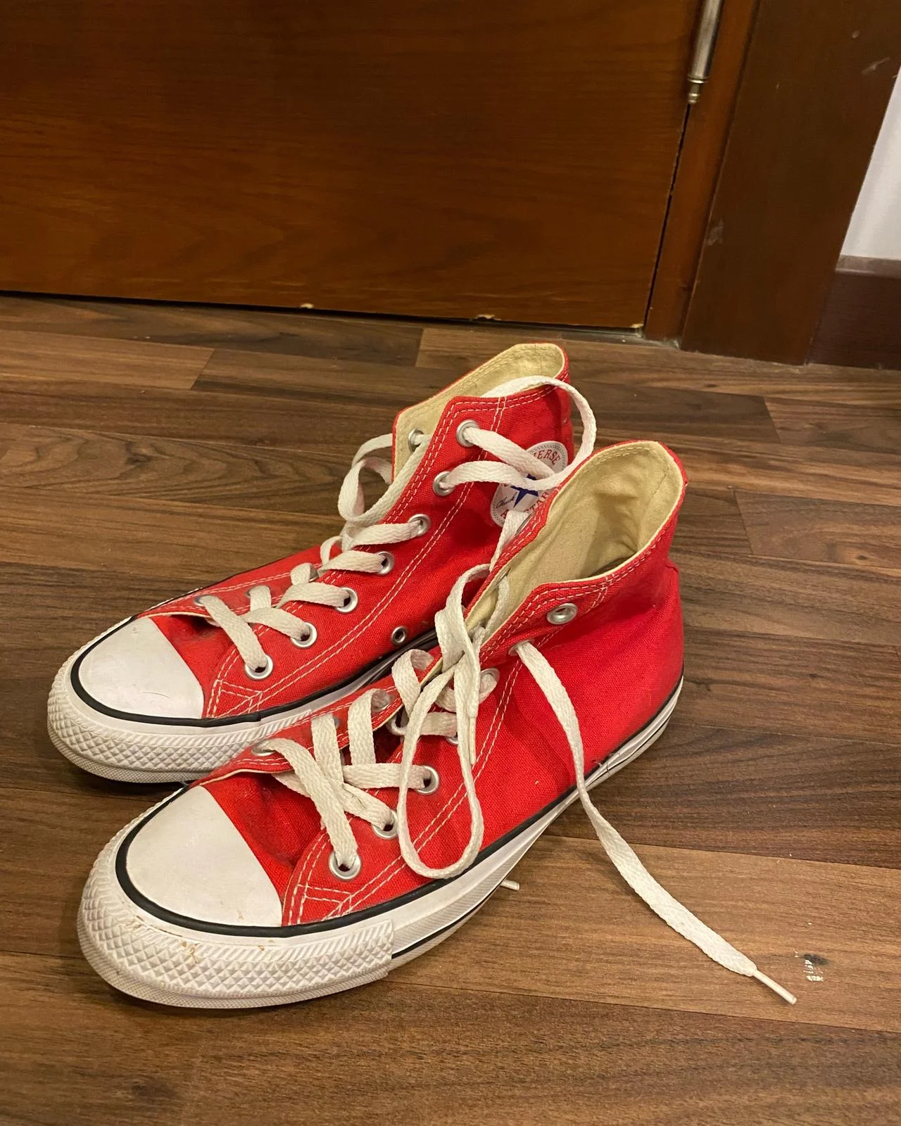 Converse Sneakers, size 38, photo 1