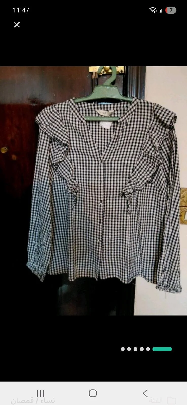 Blouses, size XXXL / 46 / 18, photo 1