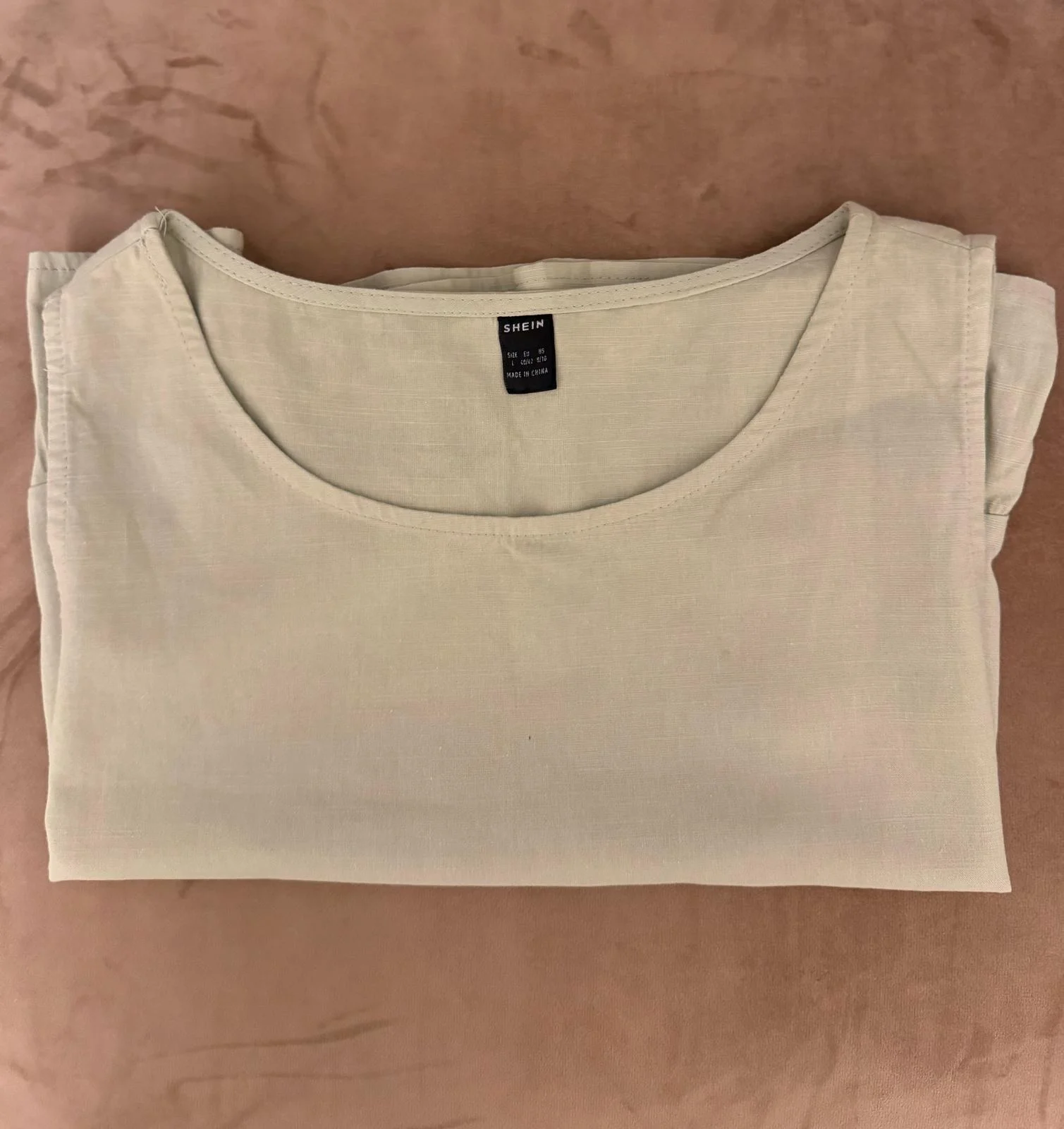 Shein Blouses, size L / 40 / 12, photo 1